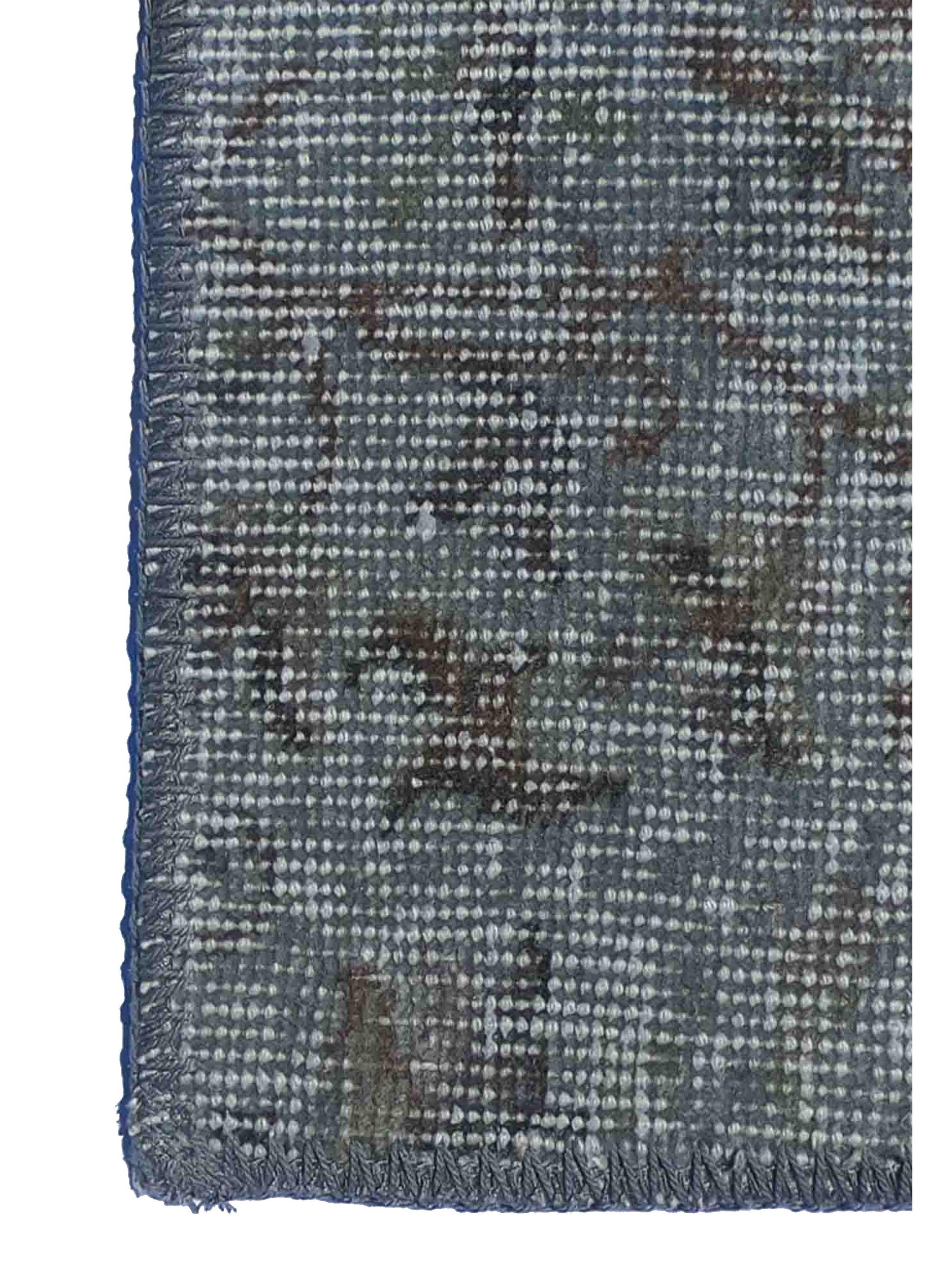 Alfombra Persa de Lana, Patchwork Vintage 2.40 x 1.70 mts, PV386-2