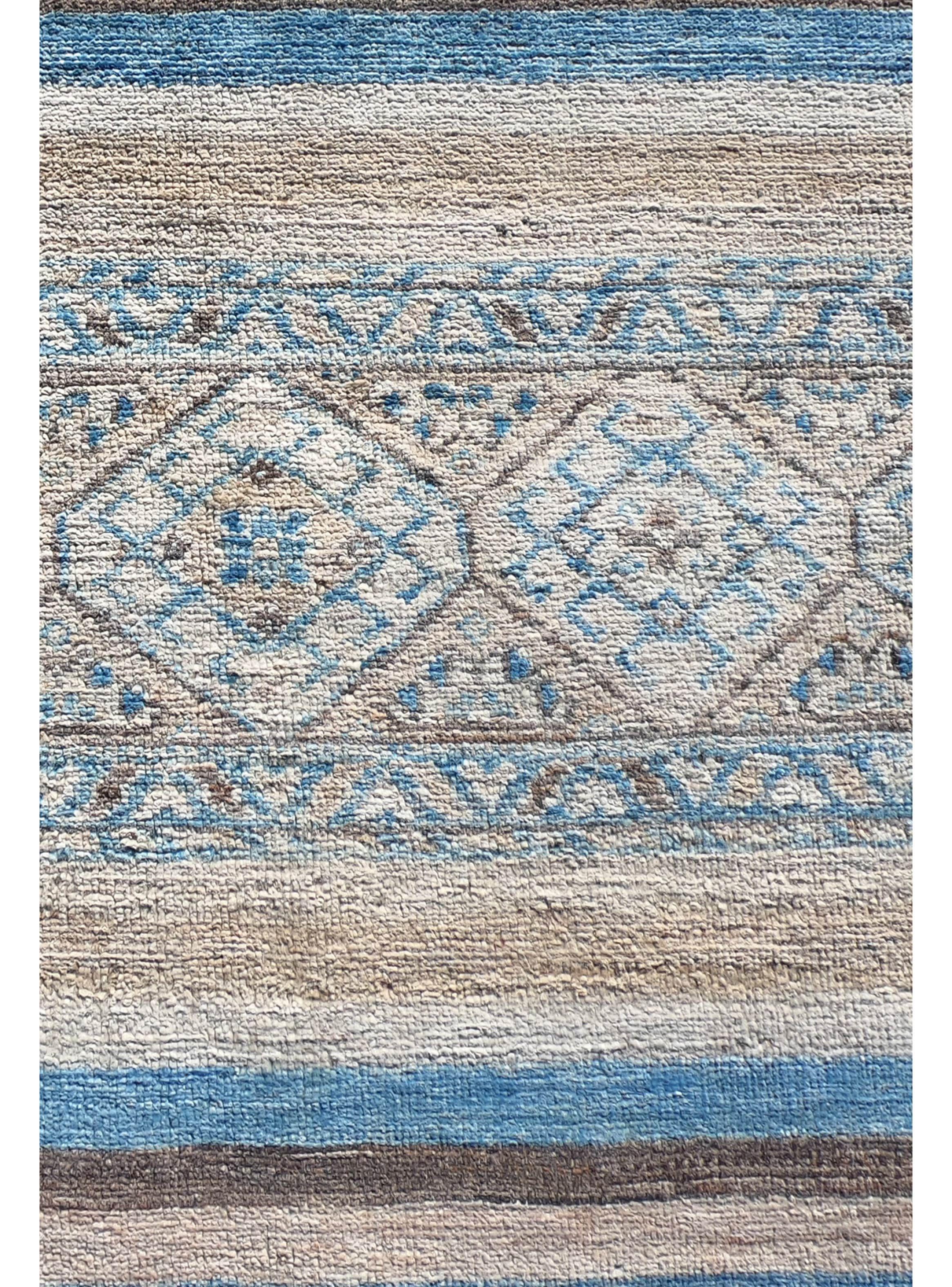 Alfombra Persa Clásica de Lana, Ariana Jaipur de 2.40 x 1.70 mts.,-1