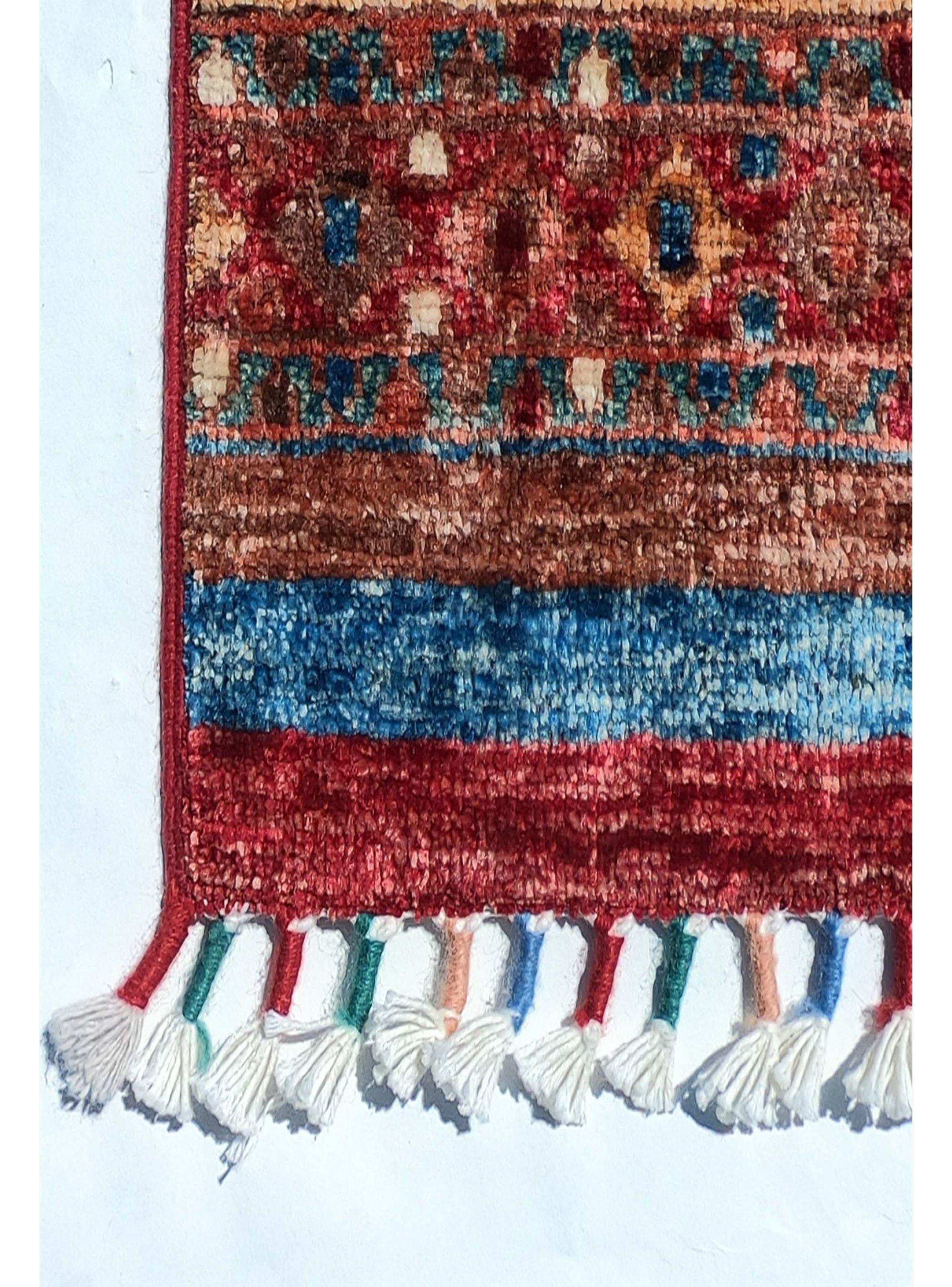 Alfombra Persa lana, Ariana Jaipur 2.90 x 2.50 mts. 005-2