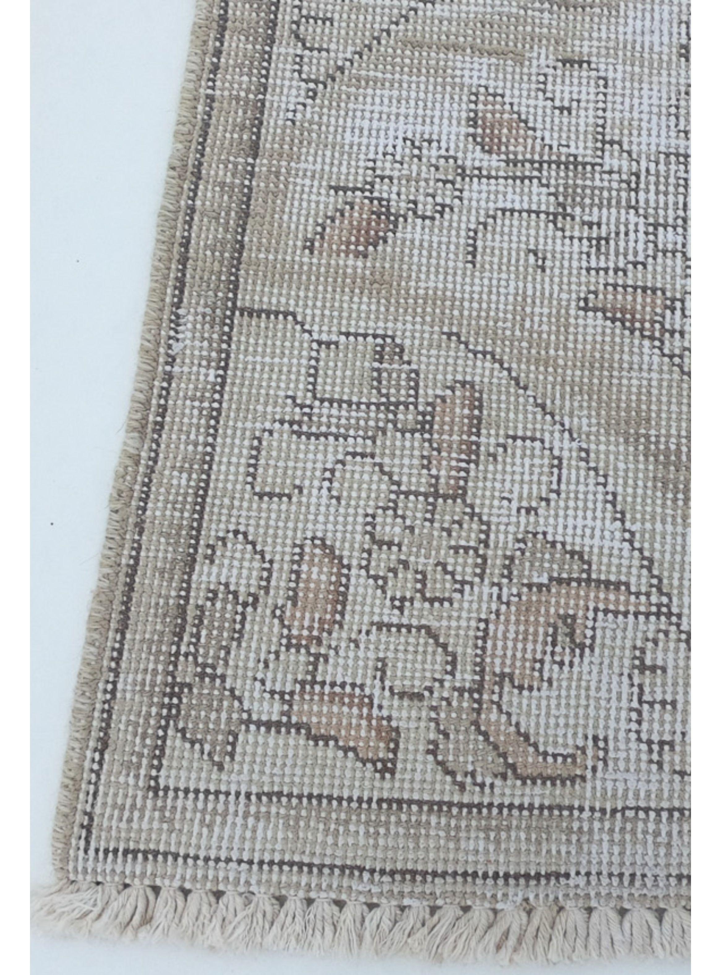 Alfombra Persa de lana, Vintage de 3.60 x 2.70 mts.-2