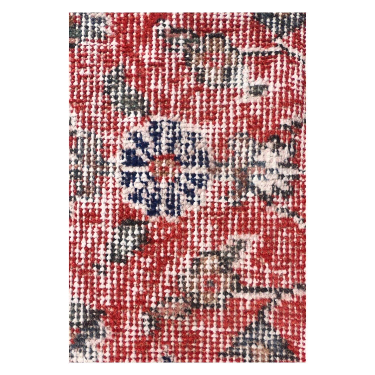 Alfombra Lana, Persa Vintage 2.70 x 1.70 mts. 0011-1