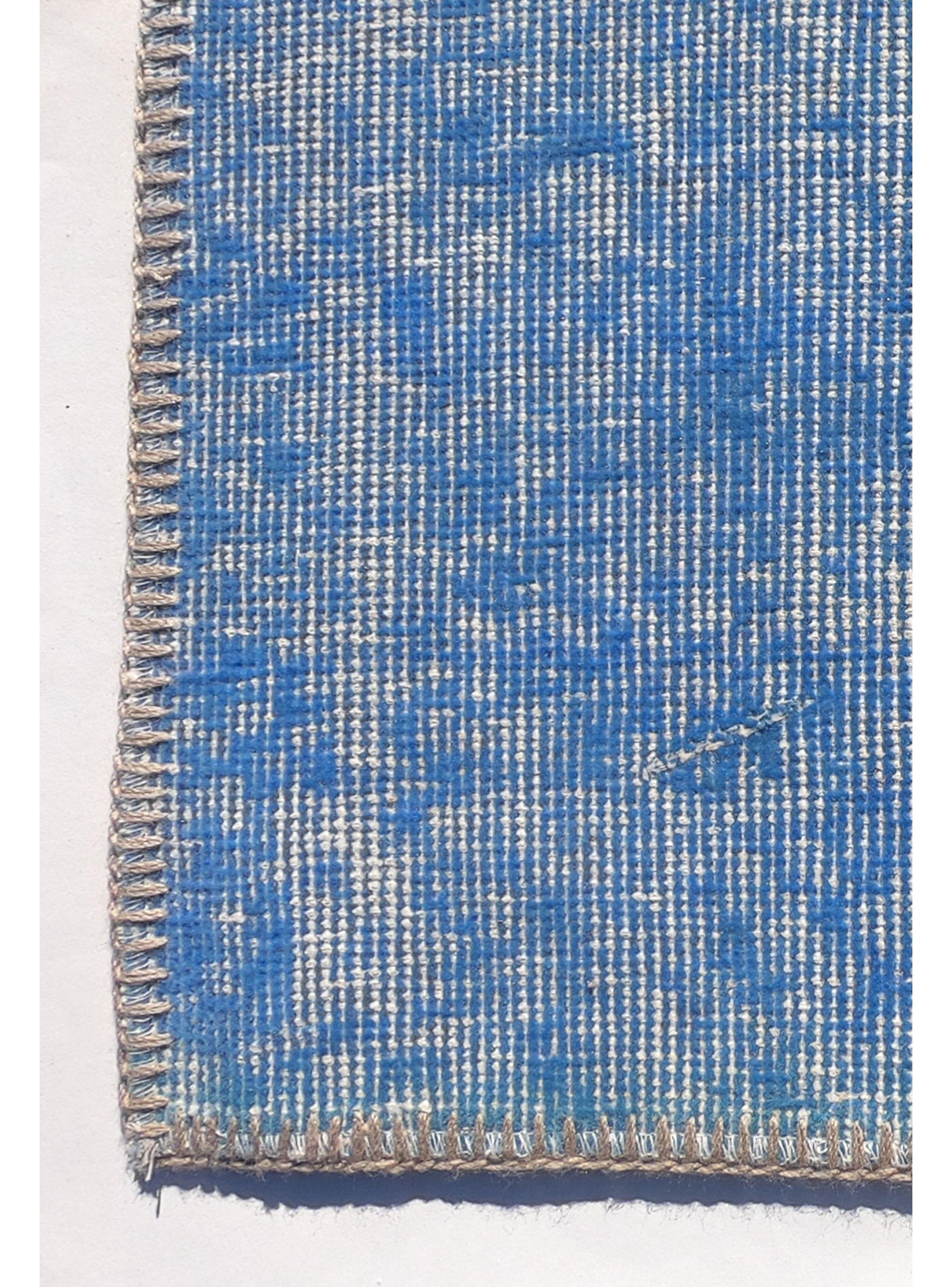 Alfombra Persa de Lana, Patchwork Montieri de 3.00 x 2.00 mts., AA1045-2