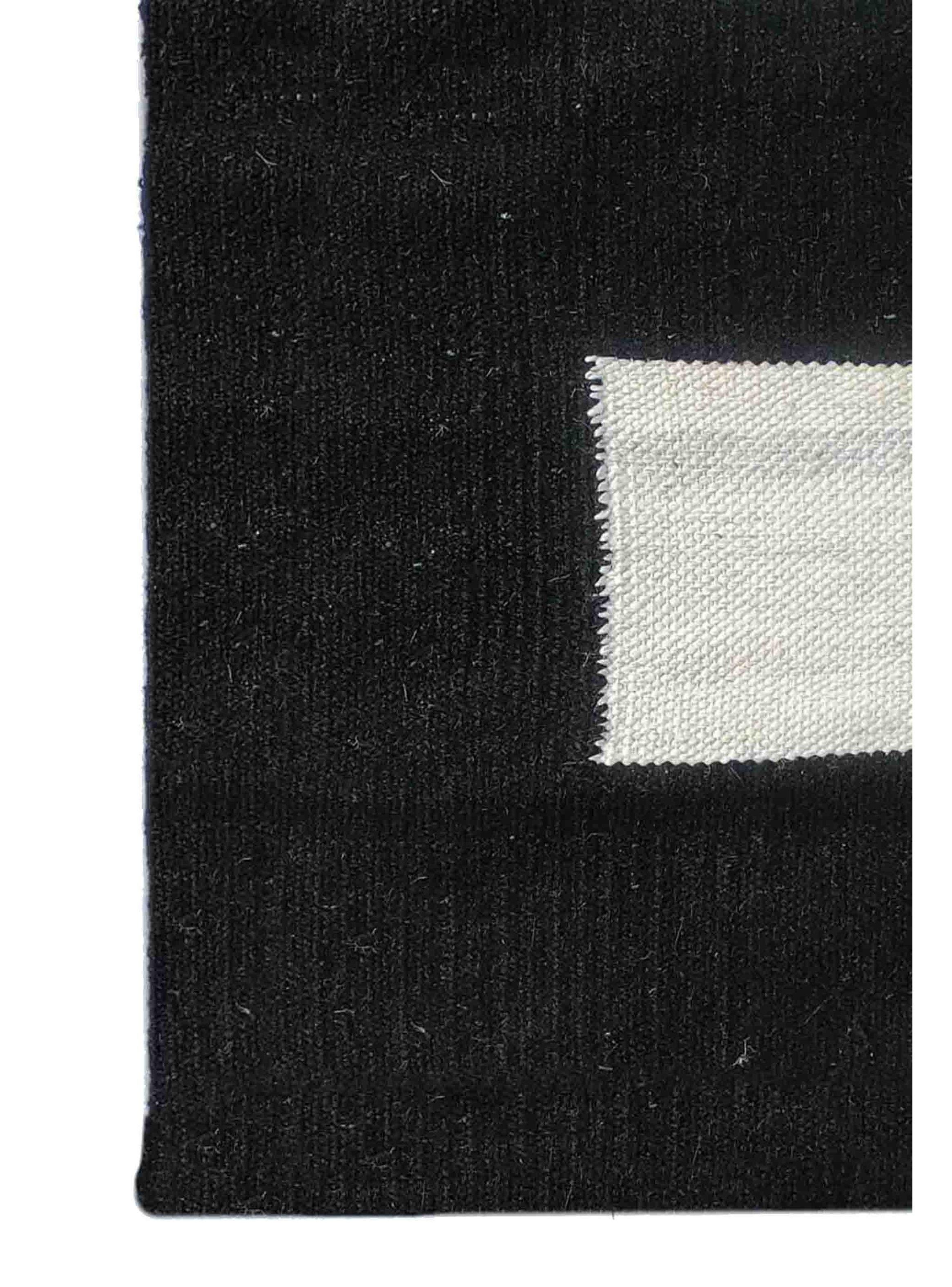 Alfombra de Lana tonos neutros, Kelim Nazca 3.00 x 2.00 mts, 00679-2