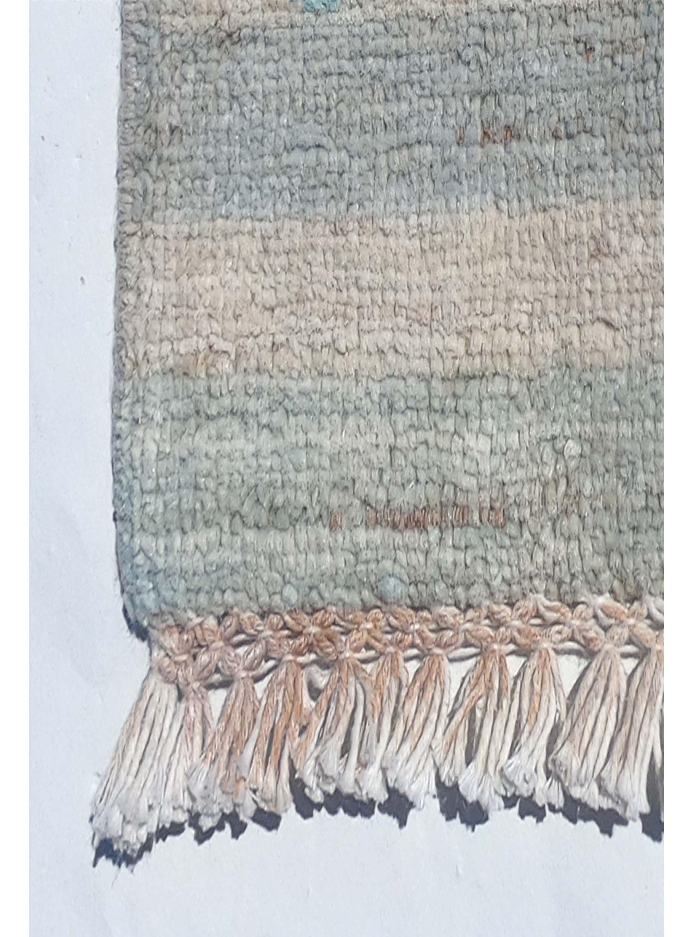 Alfombra Persa lana, Ariana Jaipur 2.40 x 1.70 mts. 033-2