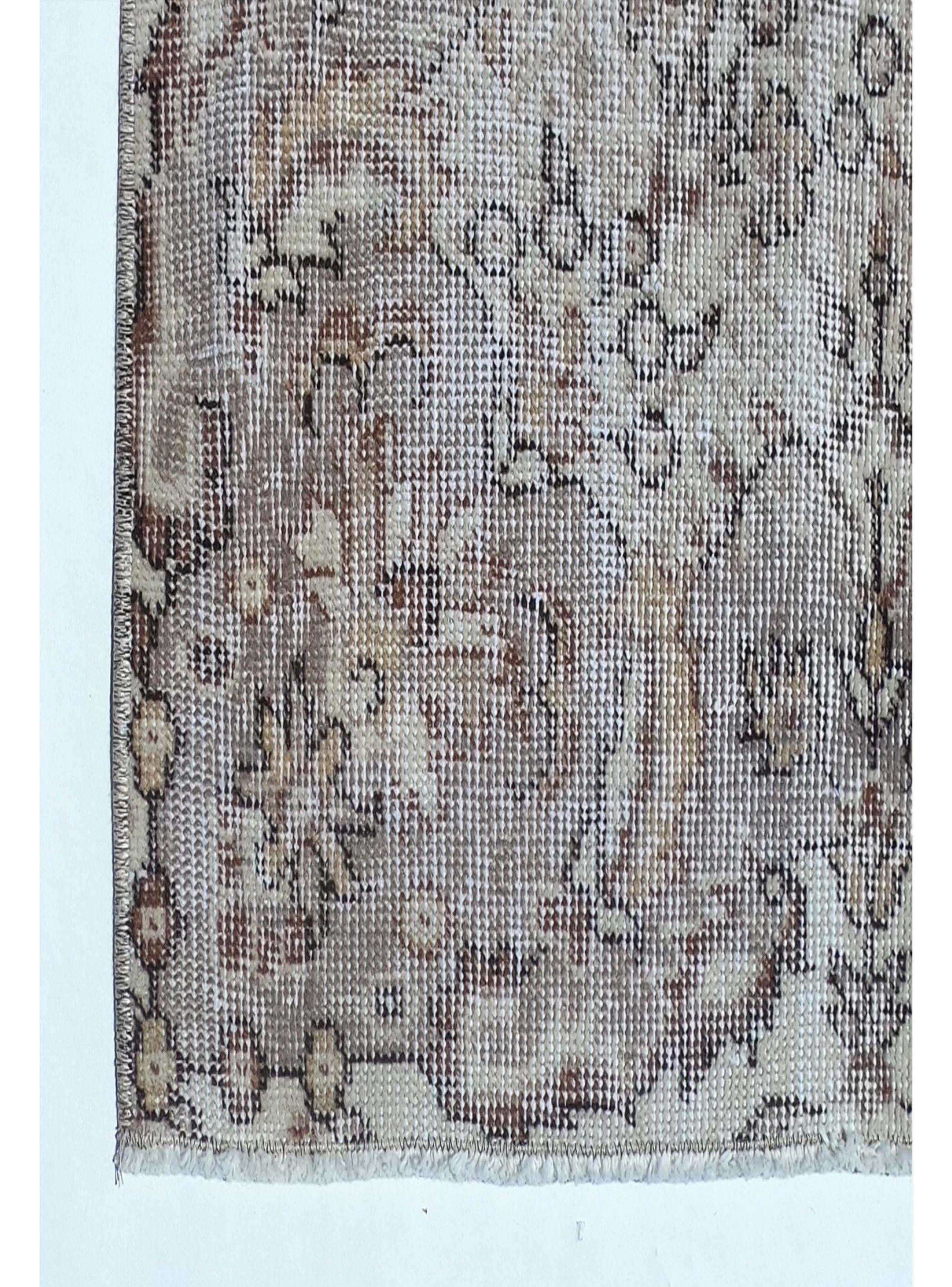 Alfombra lana, Persa Vintage 2.60 x 1.60 mts. 031-2