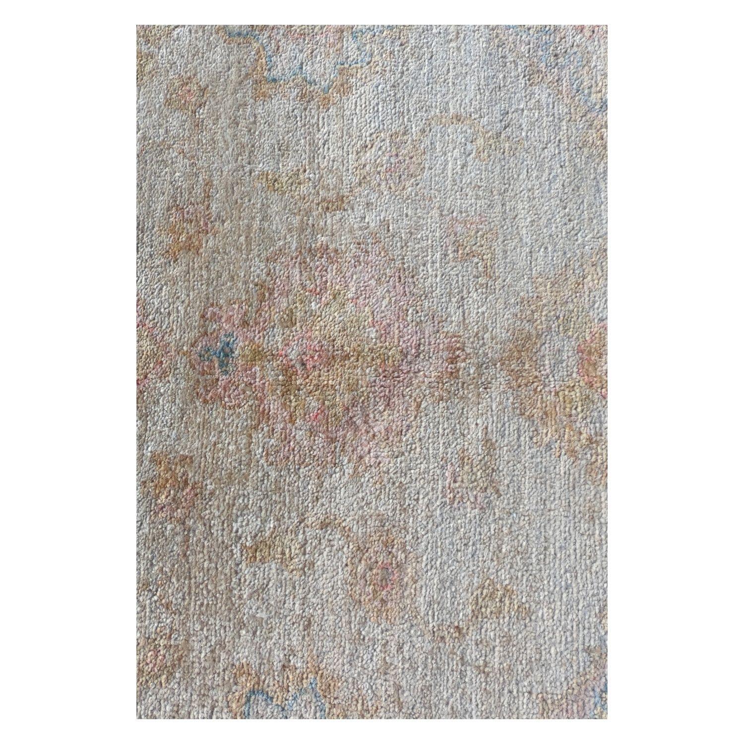 Alfombra Persa lana, Farahan 2.00 x 1.50 mts. 0025-1