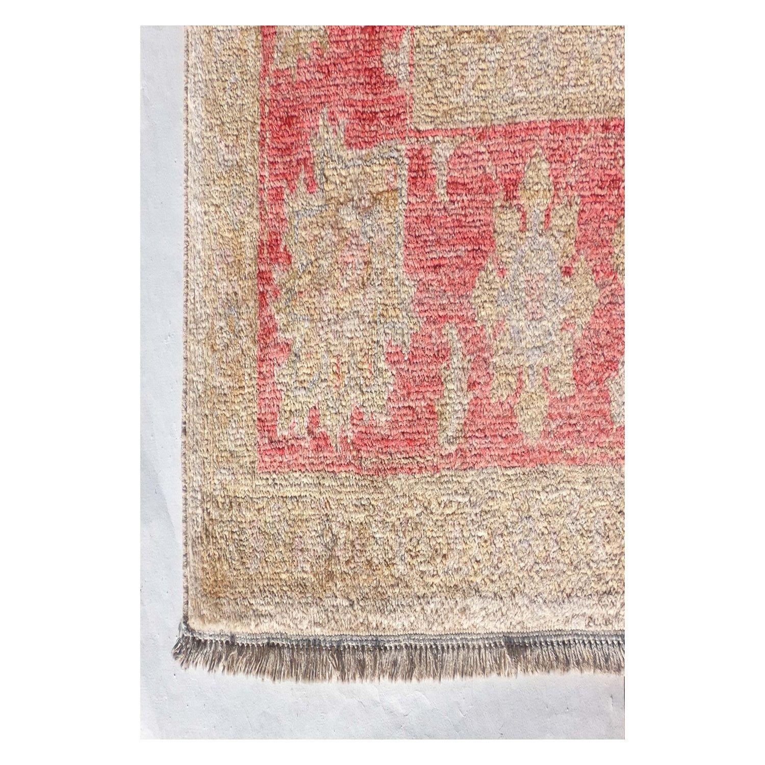 Alfombra Persa lana, Farahan 2.00 x 1.50 mts. 0025-2