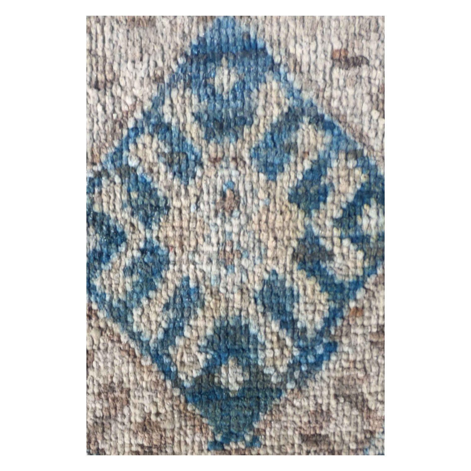 Alfombra Persa lana, Ariana Jaipur 3.10 x 2.10 mts. 0008-2