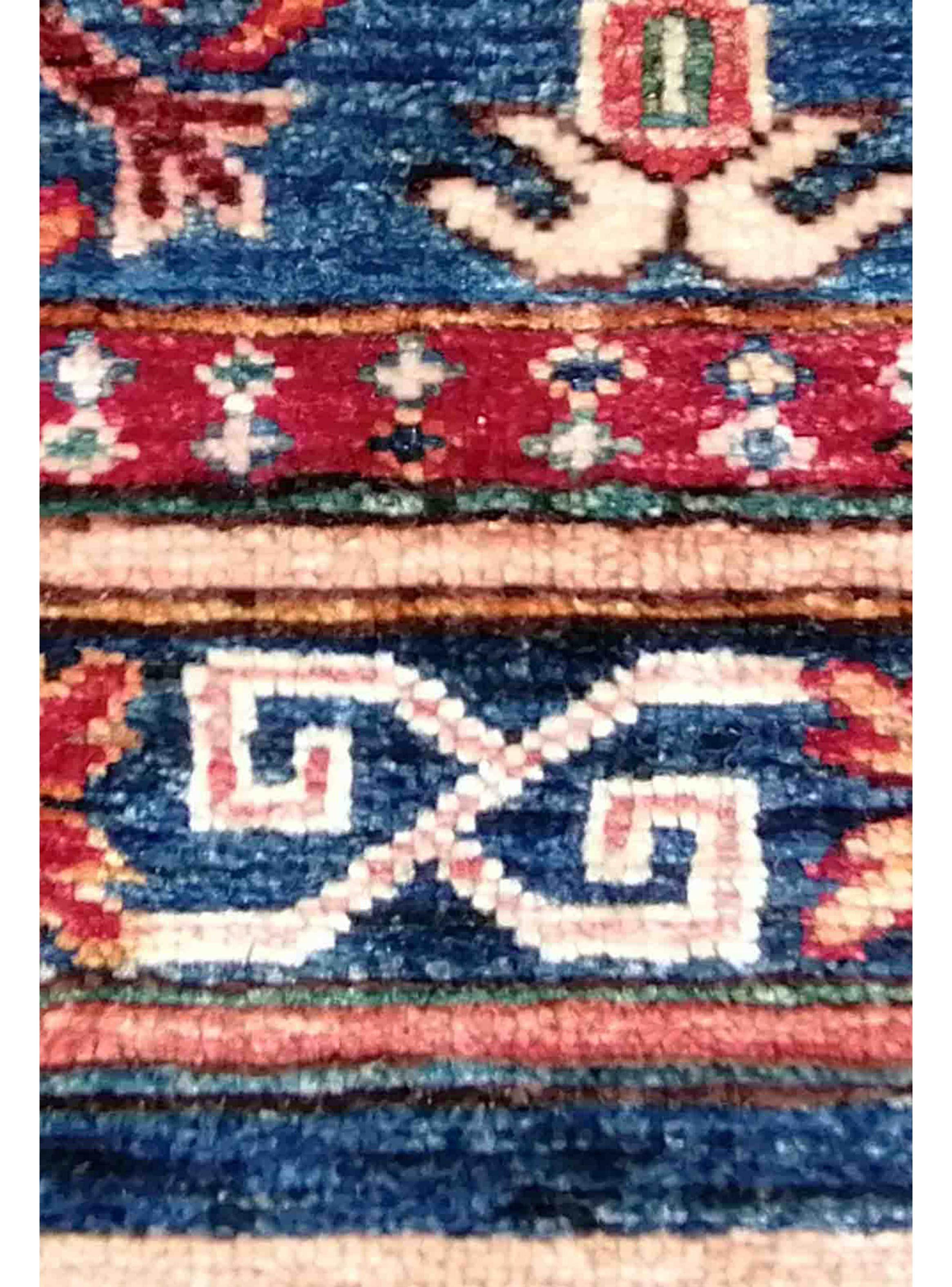 Alfombra Persa Clásica de Lana, Ariana Jaipur 2.30 x 1.70 mts, AJ074-3