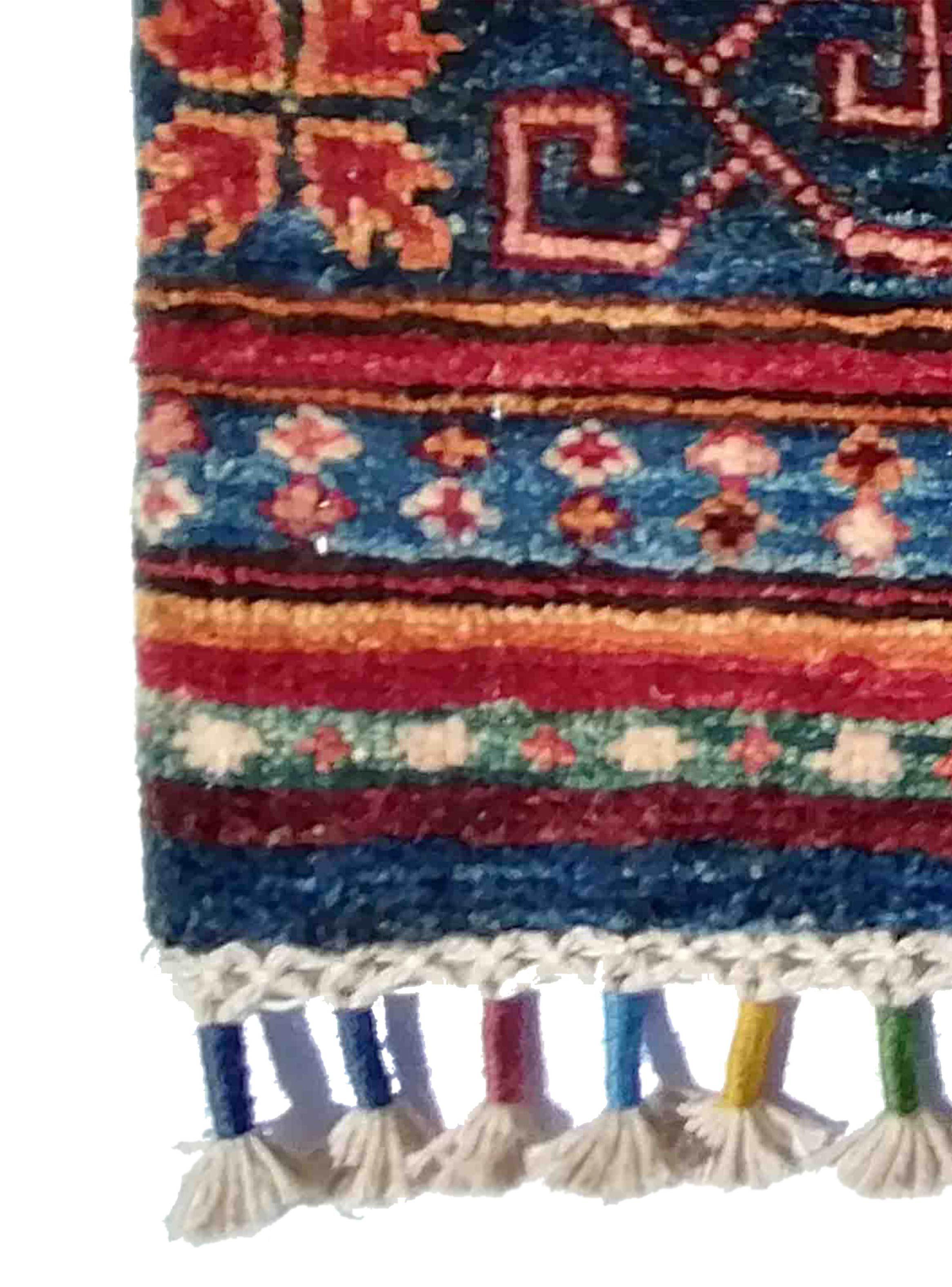Alfombra Persa Clásica de Lana, Ariana Jaipur 2.30 x 1.70 mts, AJ074-6
