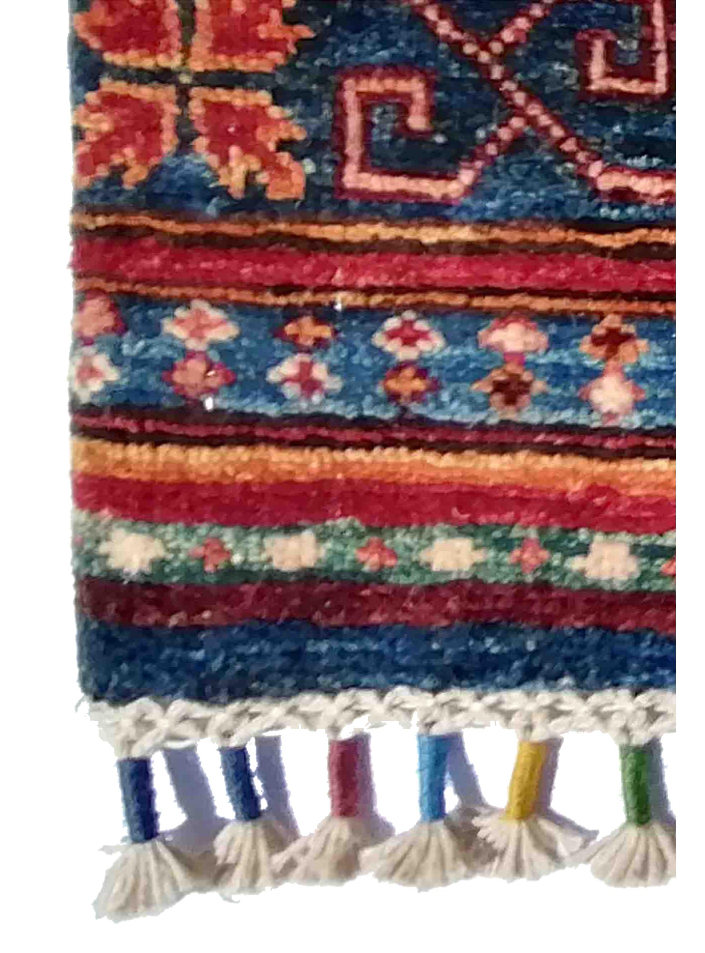 Alfombra Persa Clásica de Lana, Ariana Jaipur 2.30 x 1.70 mts, AJ074-7