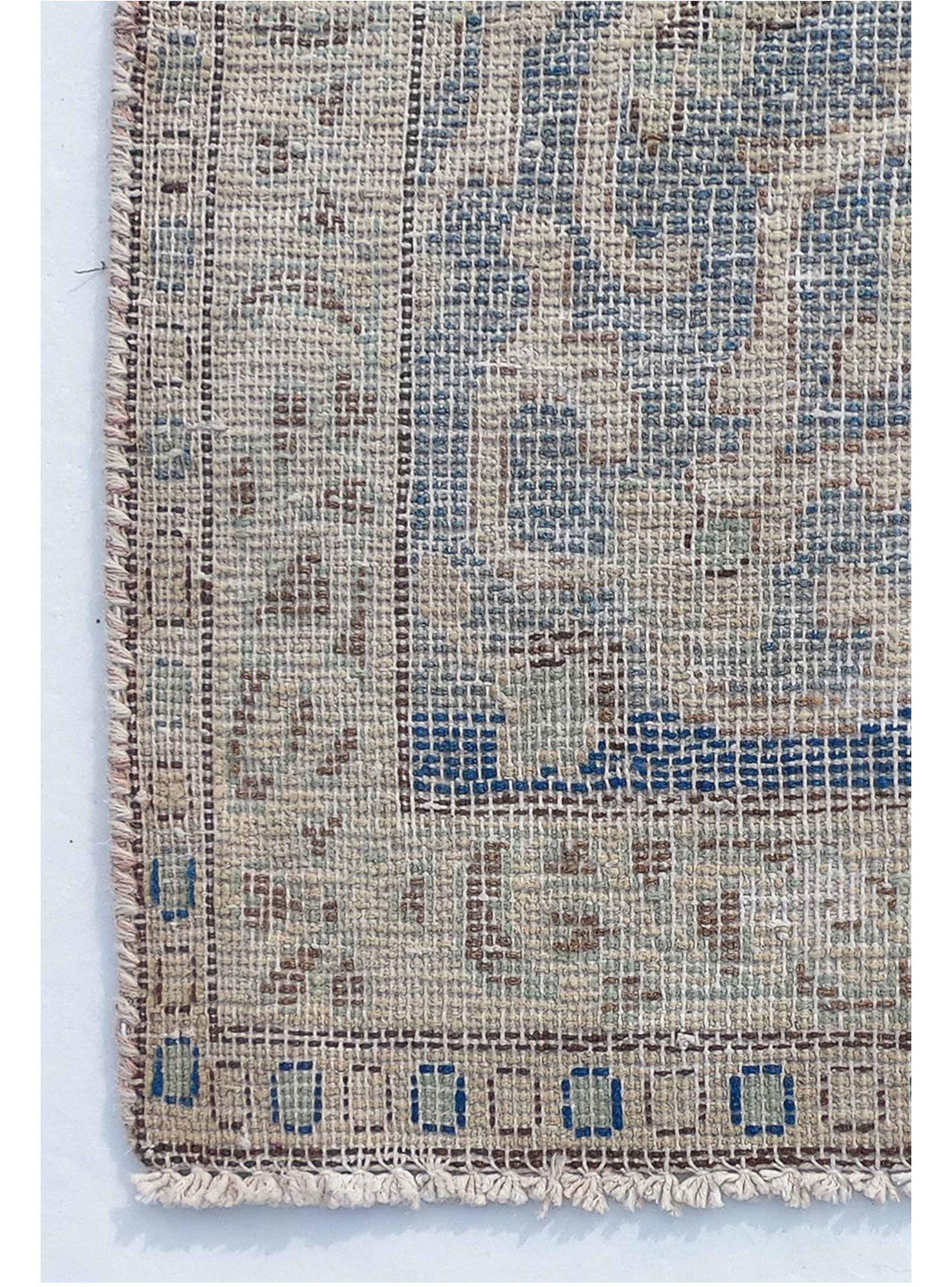 Alfombra Persa Royal Vintage de Lana de 3.80 x 2.80 mts., AA913-4