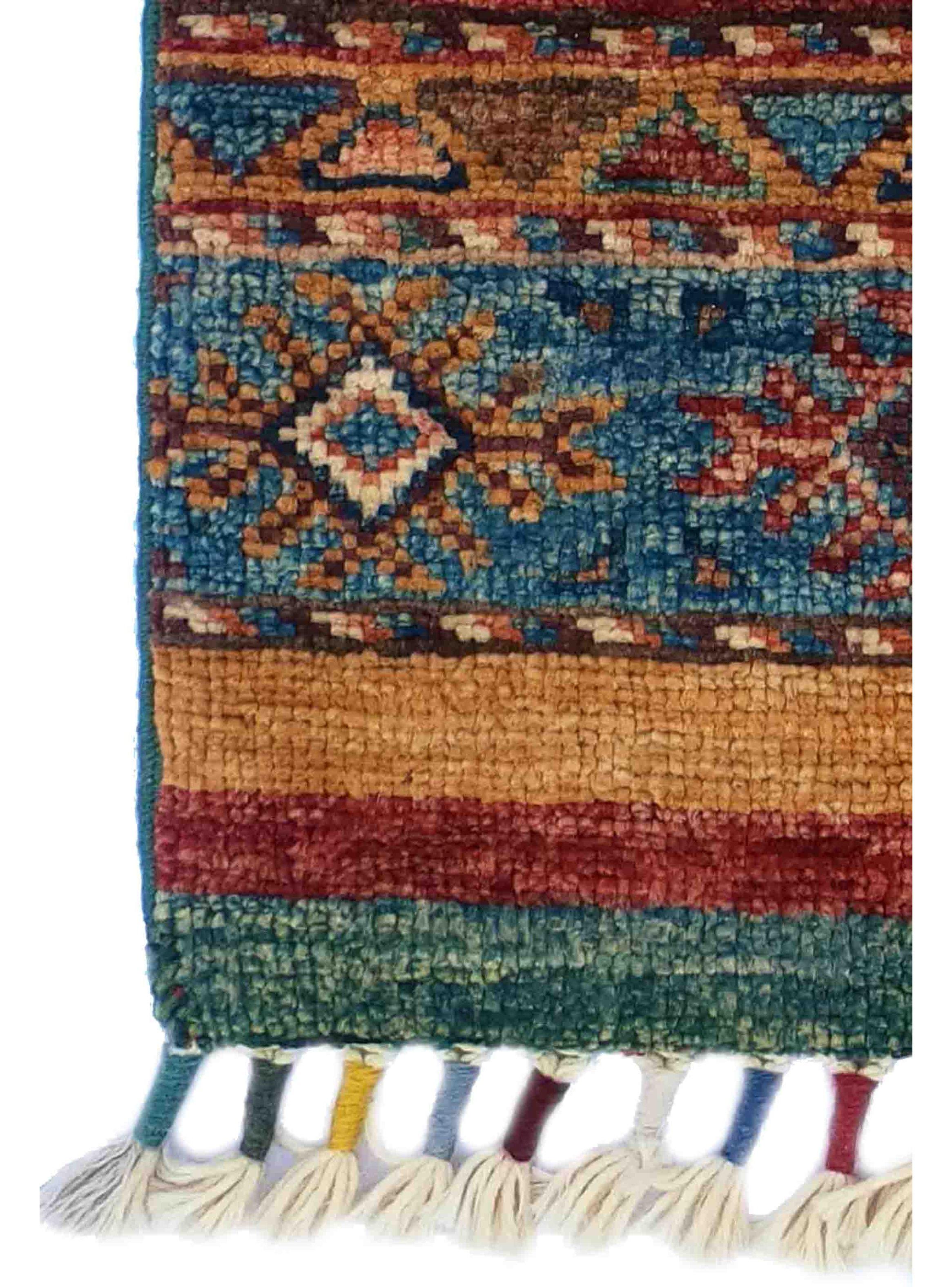 Alfombra Persa Clásica de Lana, Ariana Jaipur 2.00 x 1.50 mts, AJ105-2