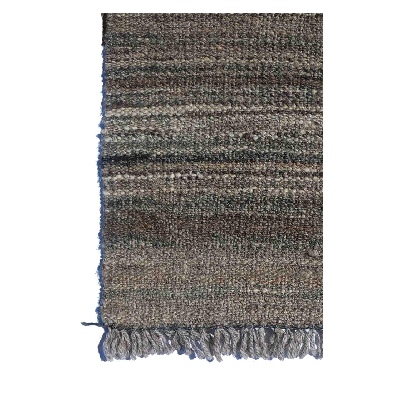 Alfombra Lana, Kelim Karachi 3.40 x 2.60 mts. 0001-2