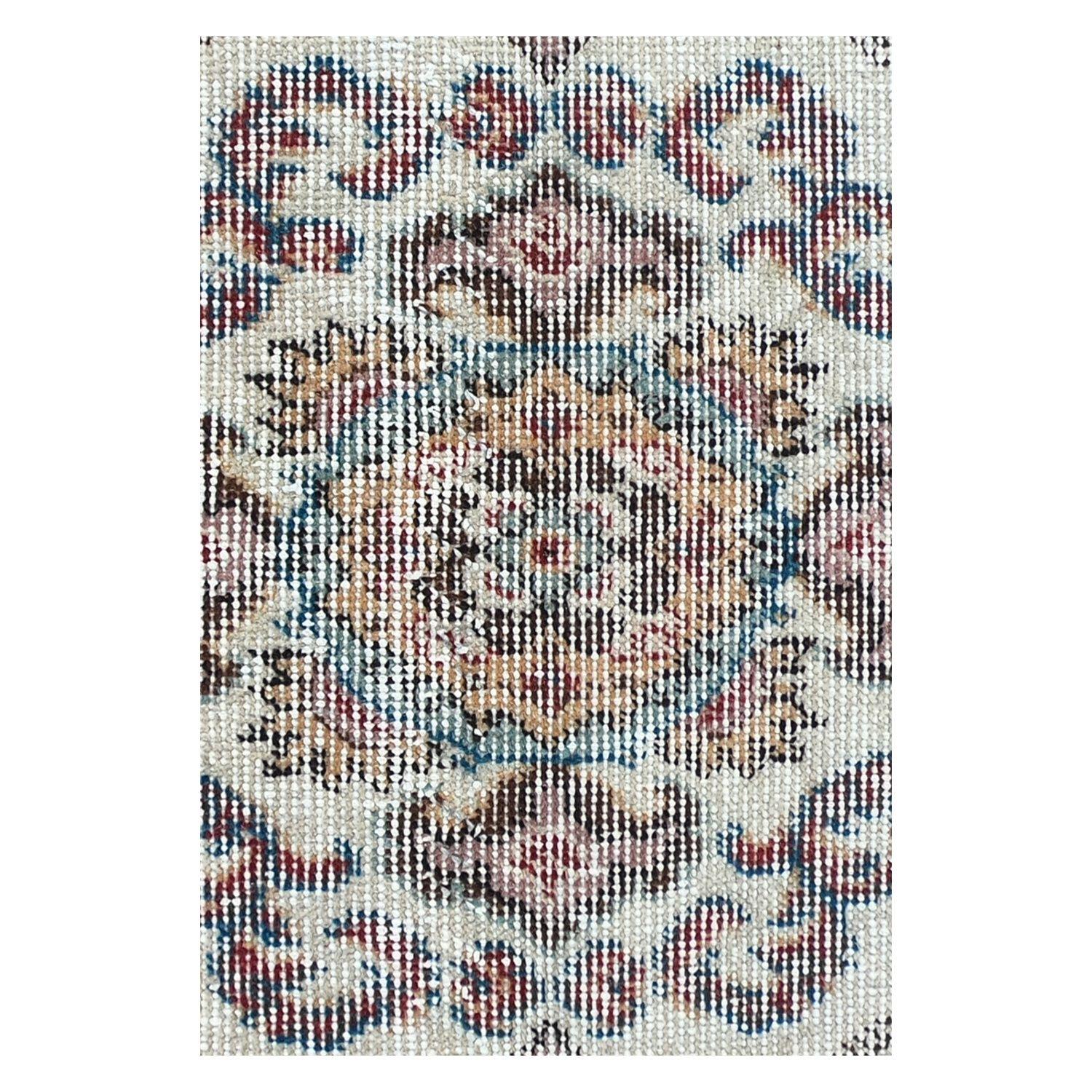 Alfombra Lana, Persa Vintage 2.70 x 1.70 mts. 0013-1