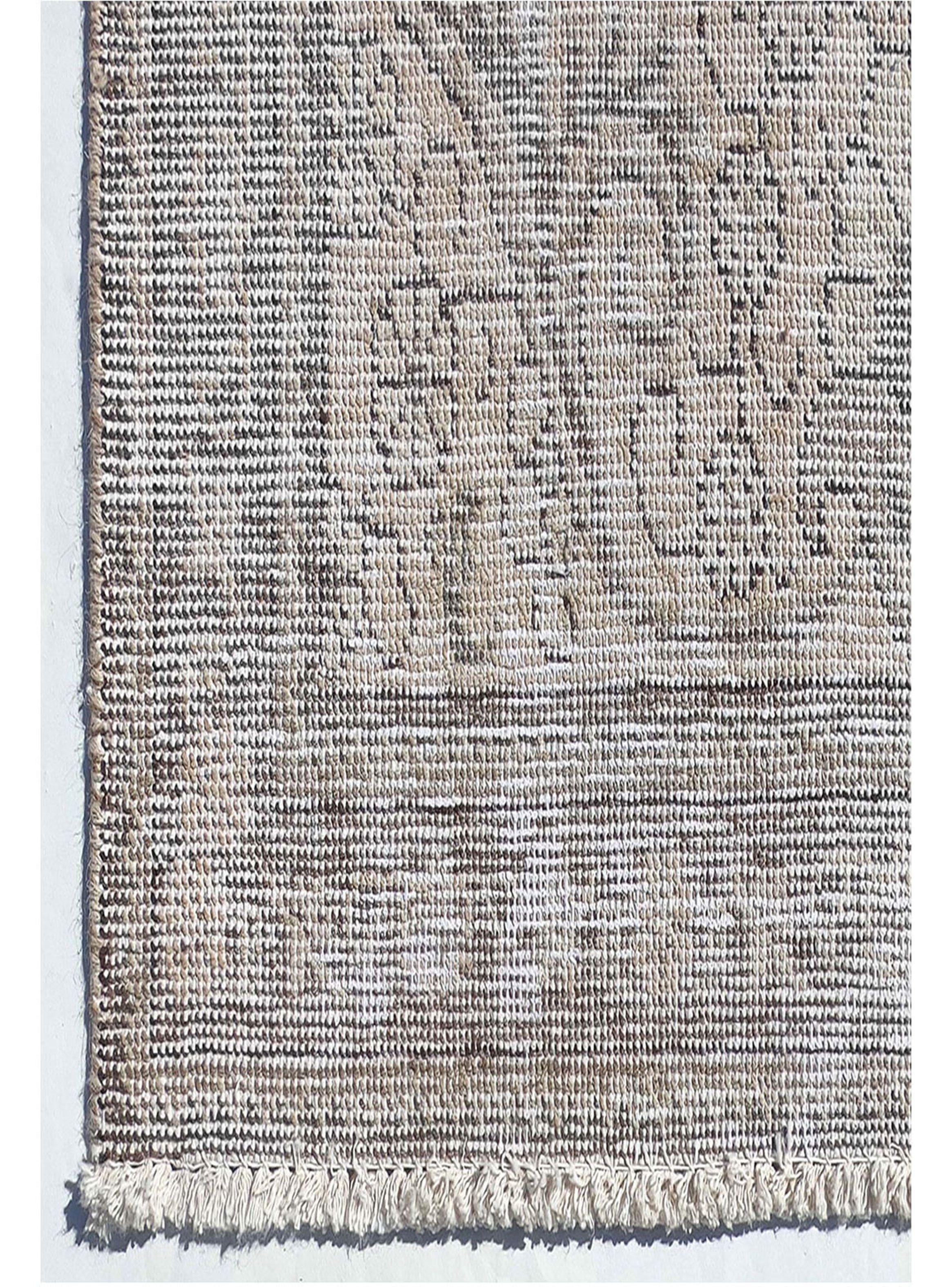 Alfombra Persa Vintage de Lana de 3.80 x 2.90 mts., AA743-2