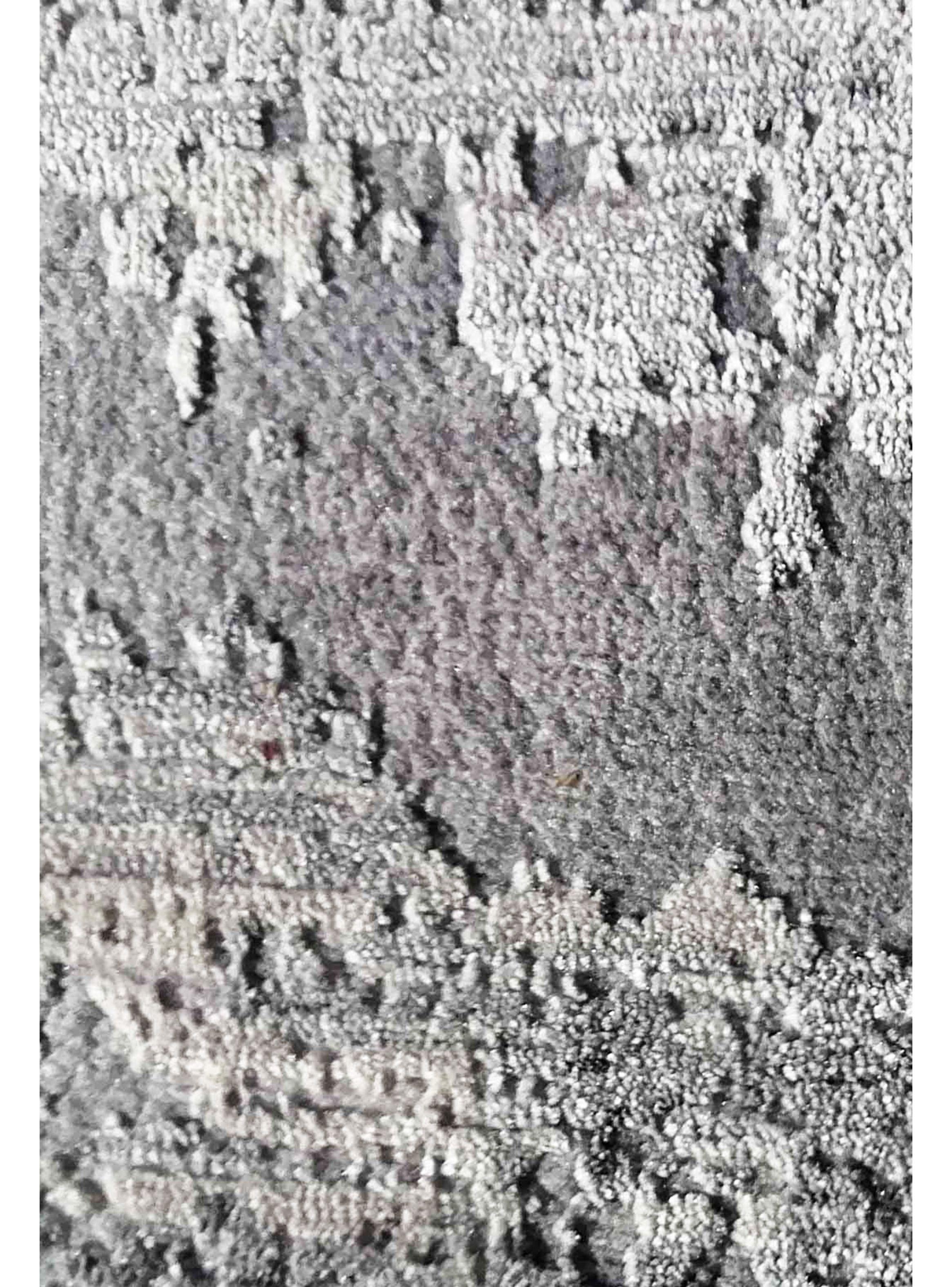 Alfombra moderna contemporánea Capadocia de 2.70 x 0.80 mts., 552-3