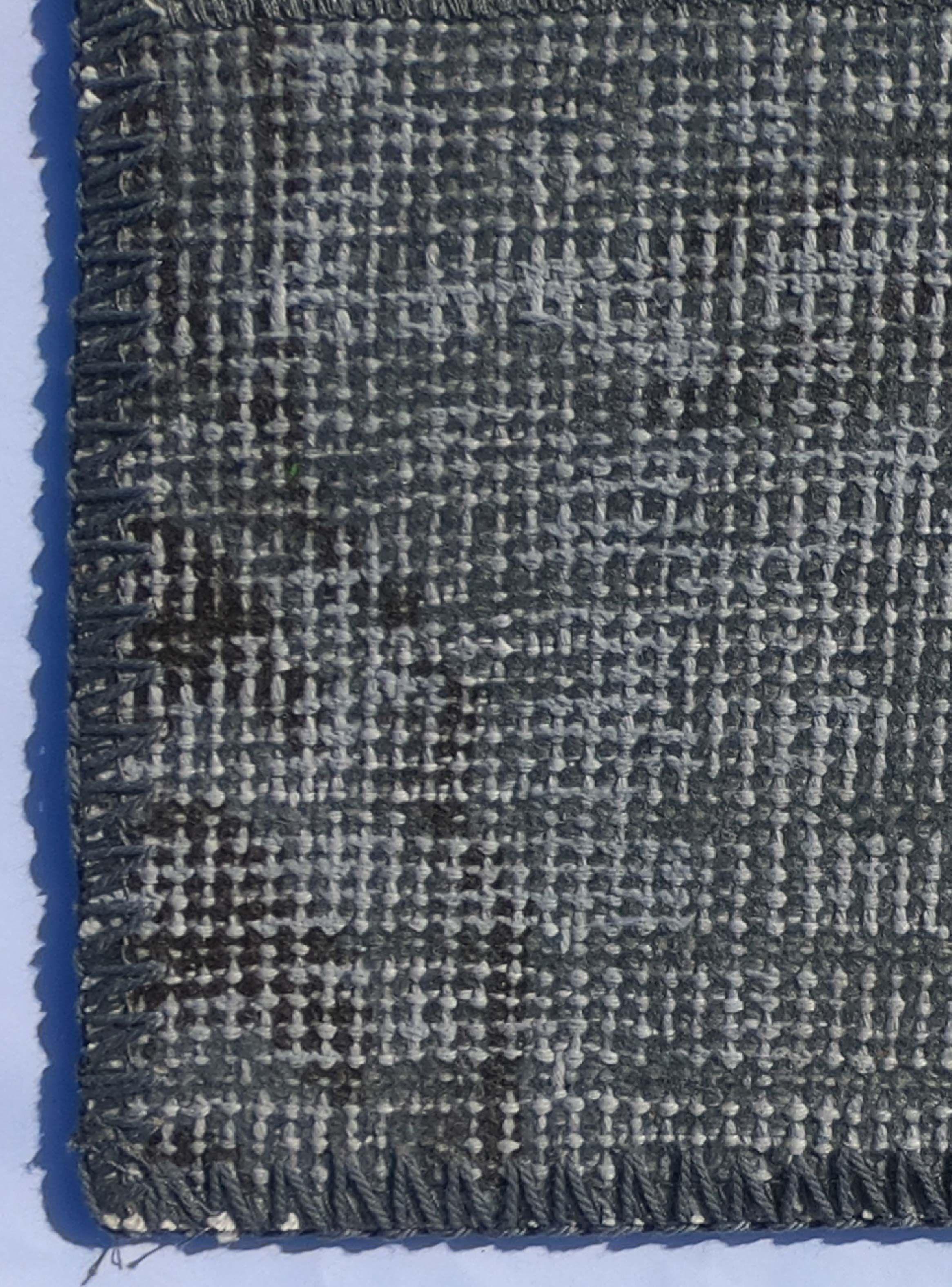 Alfombra Persa de Lana, Patchwork Estambul 2.00 x 0.70 mts, PE079-2