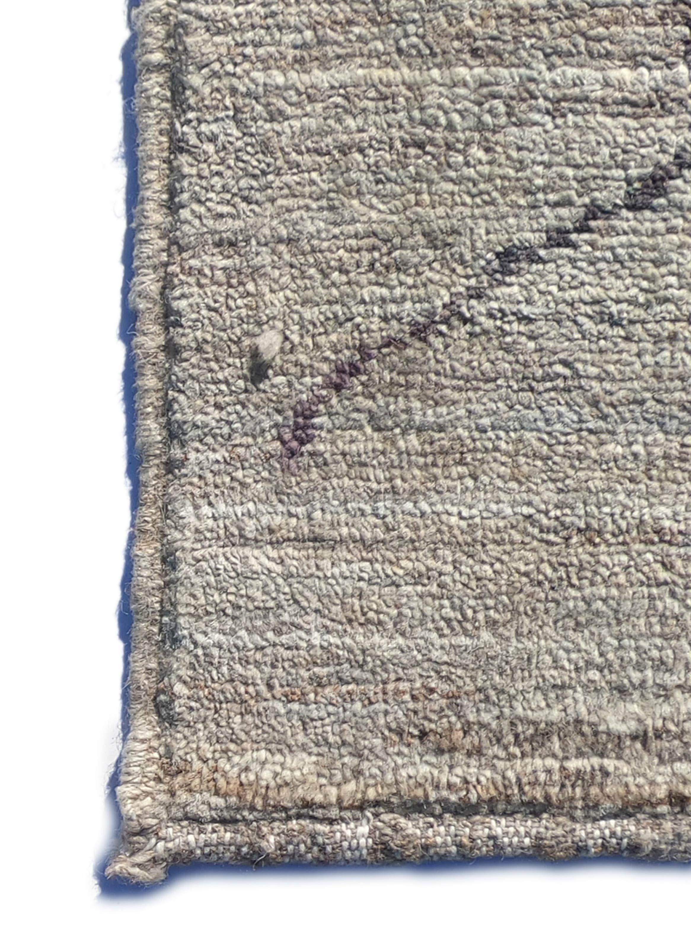 Alfombra Persa Clásica de Lana, Farahan Garous de 4.00 x 3.10 mts., FG021-2