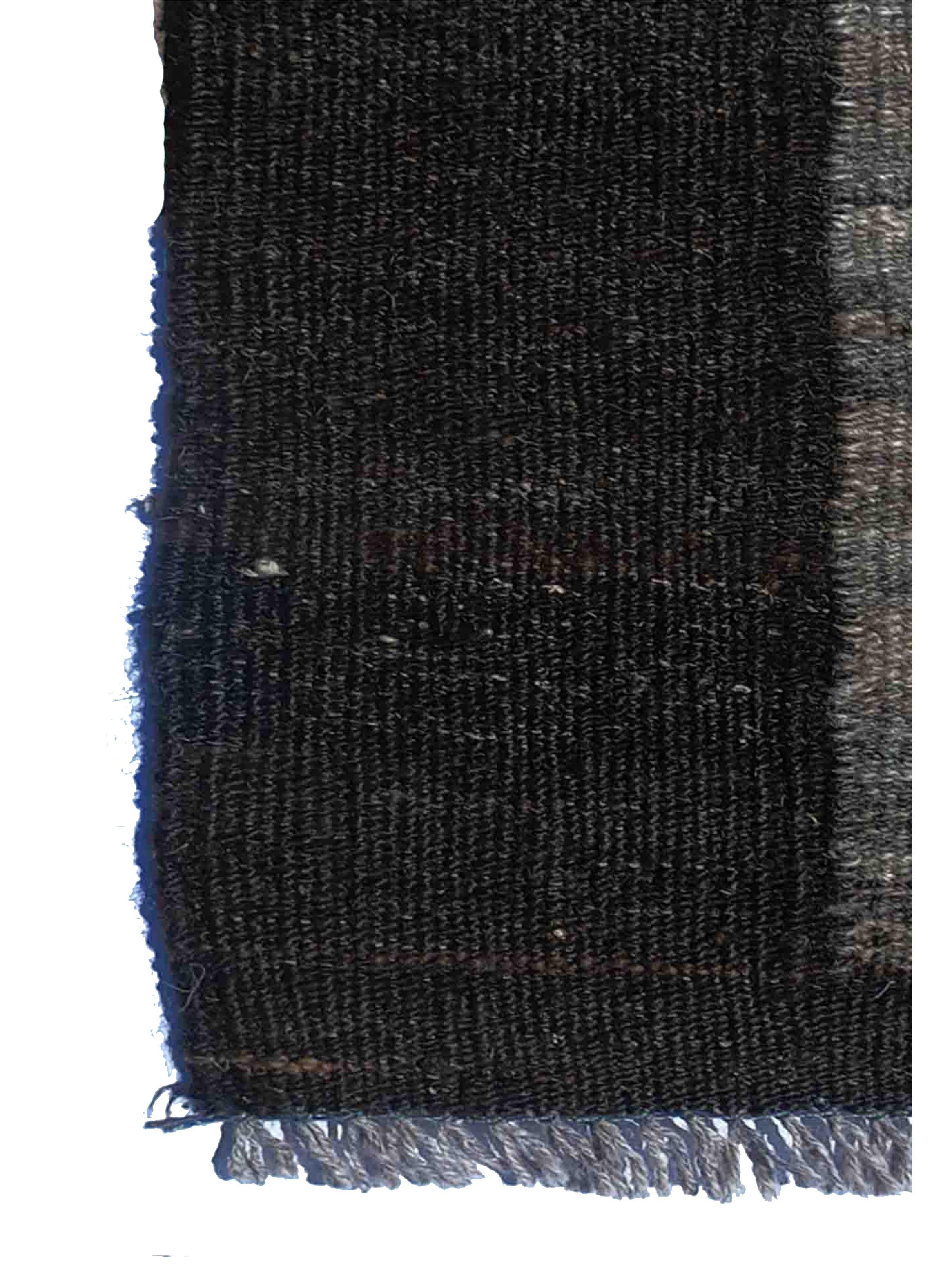 Alfombra de Lana tonos neutros, Kelim Karachi 3.00 x 2.00 mts, KK654-2