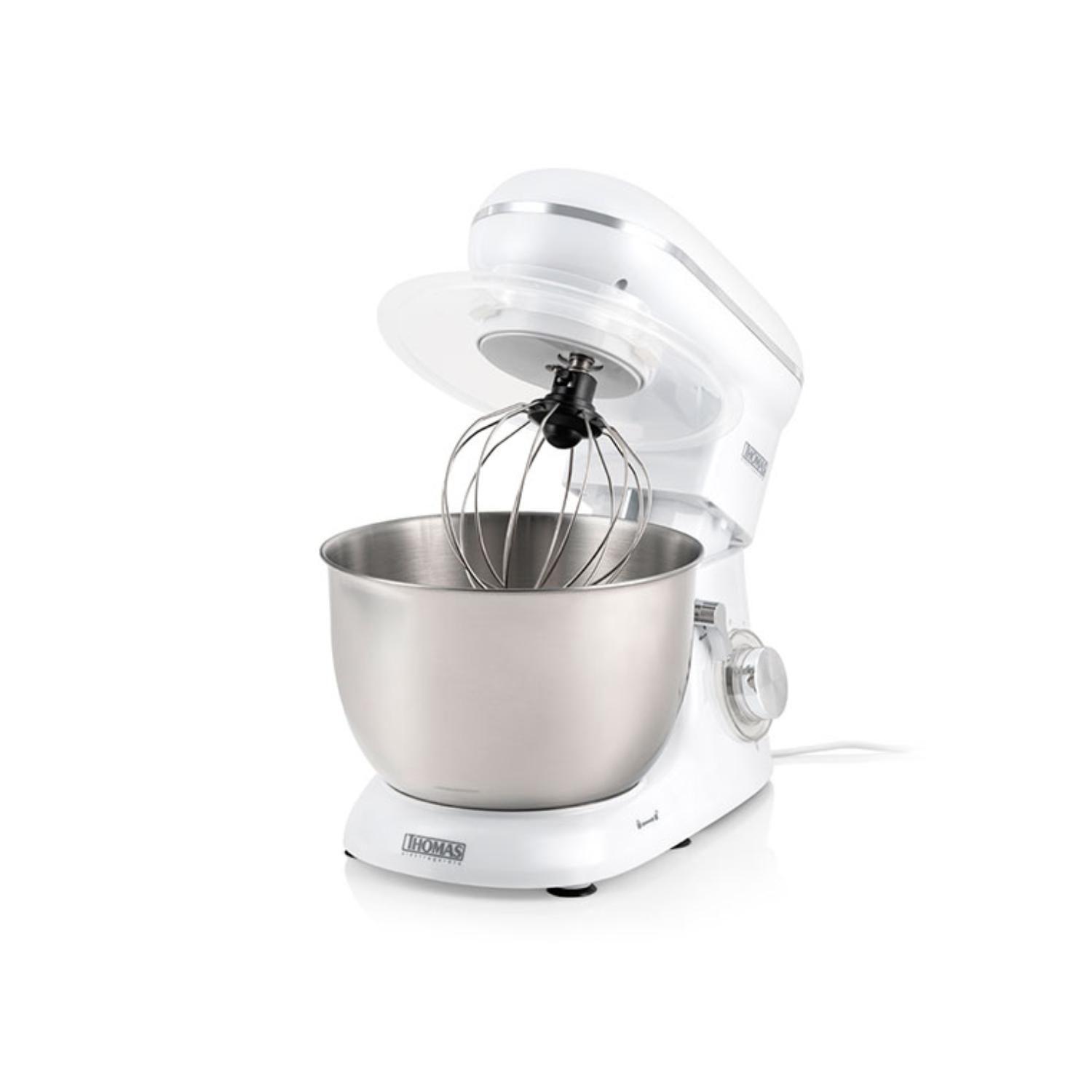 Batidora Pedestal Planetaria 4L 1300W 6Vel TH-911B-5
