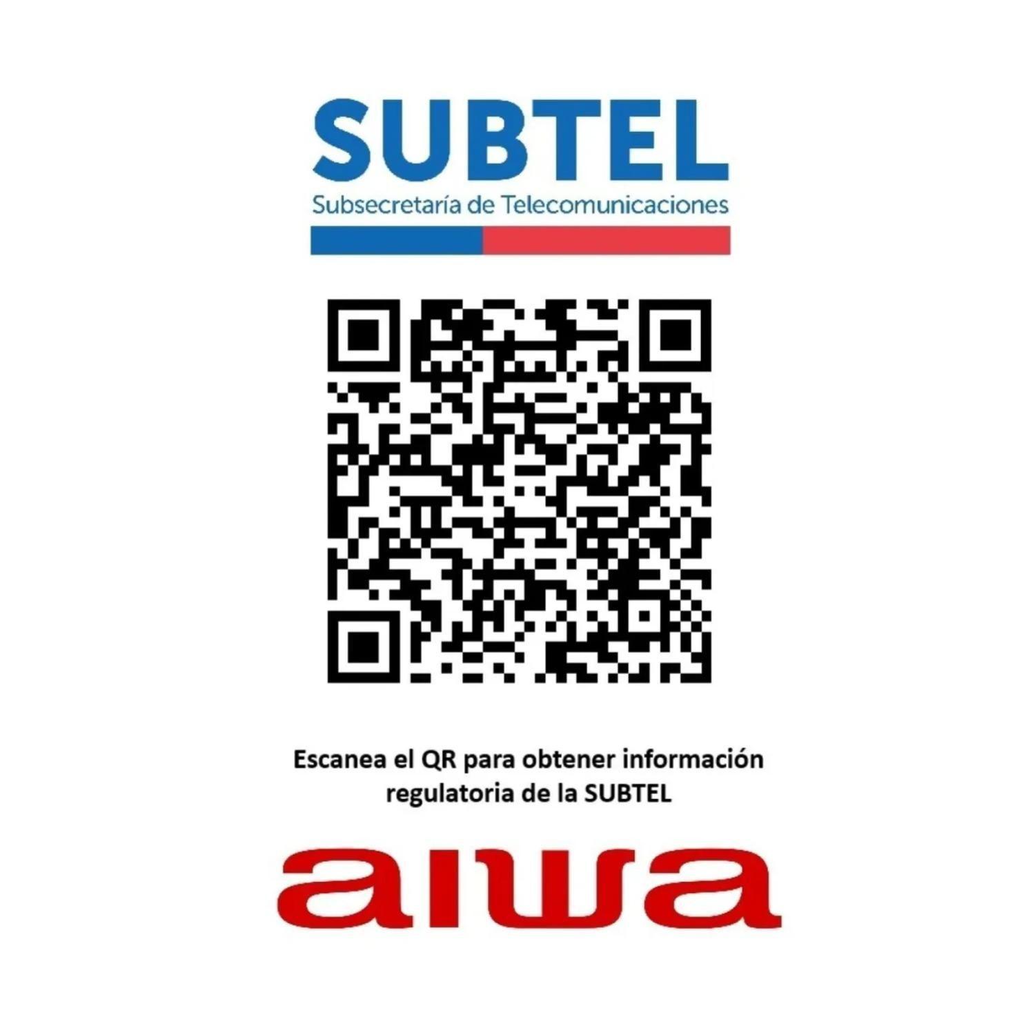 Audifonos Bluetooth OverEar Plegables Negro Knc1090l Aiwa-3