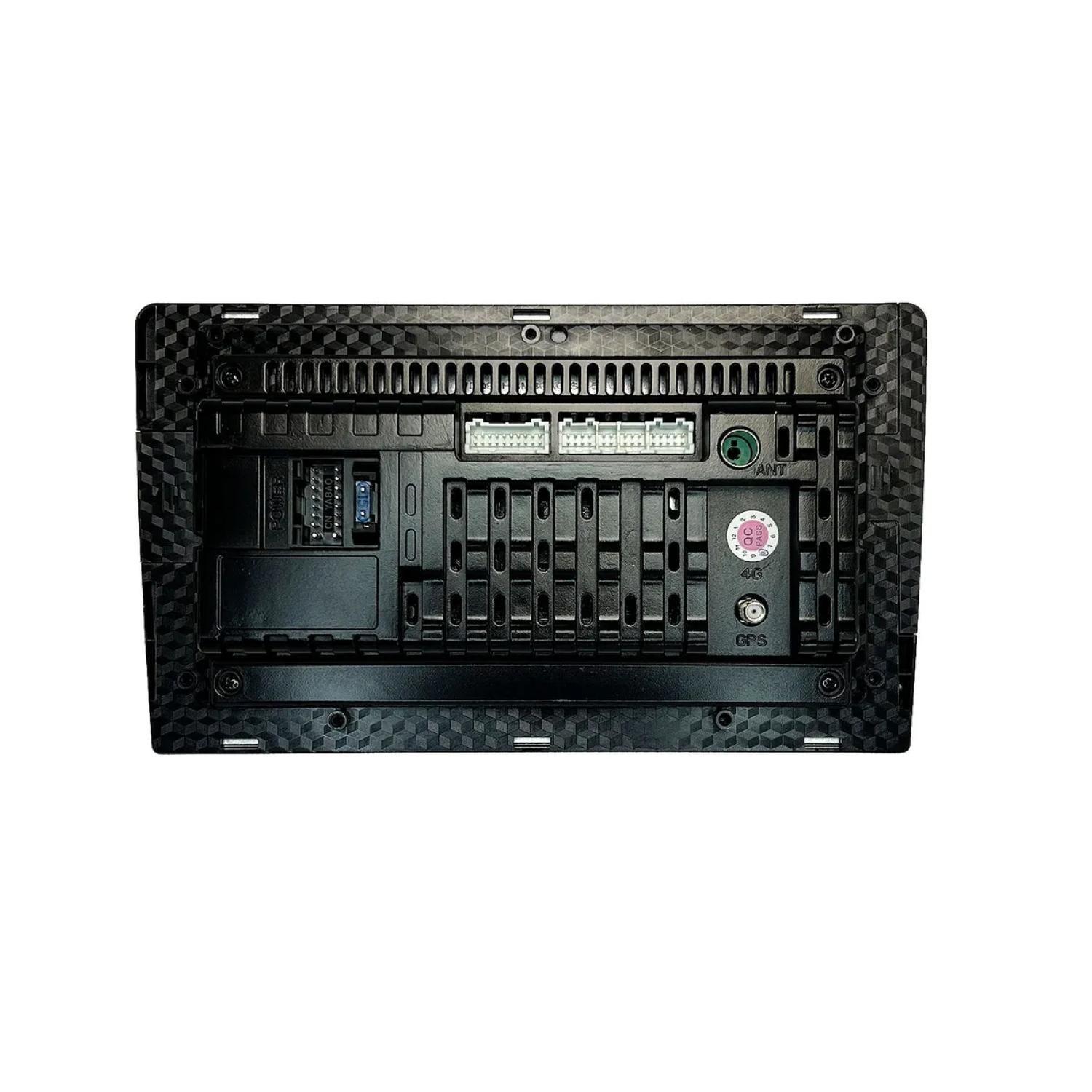 Radio Pantalla Para Automovil 2 Din 9 Android a802bs Aiwa-2