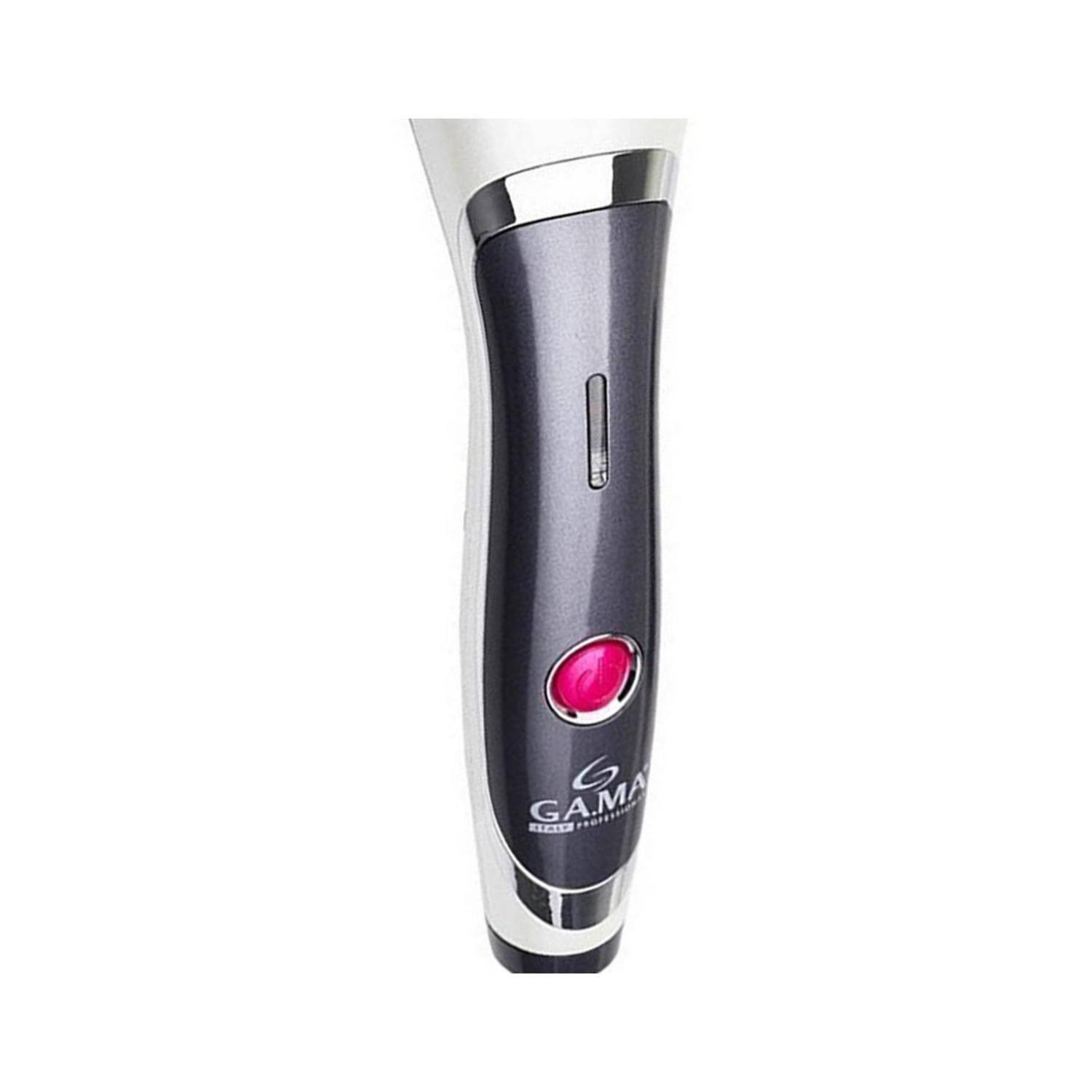 Cepillo Alisador De Pelo 220°C Innova Mini-2