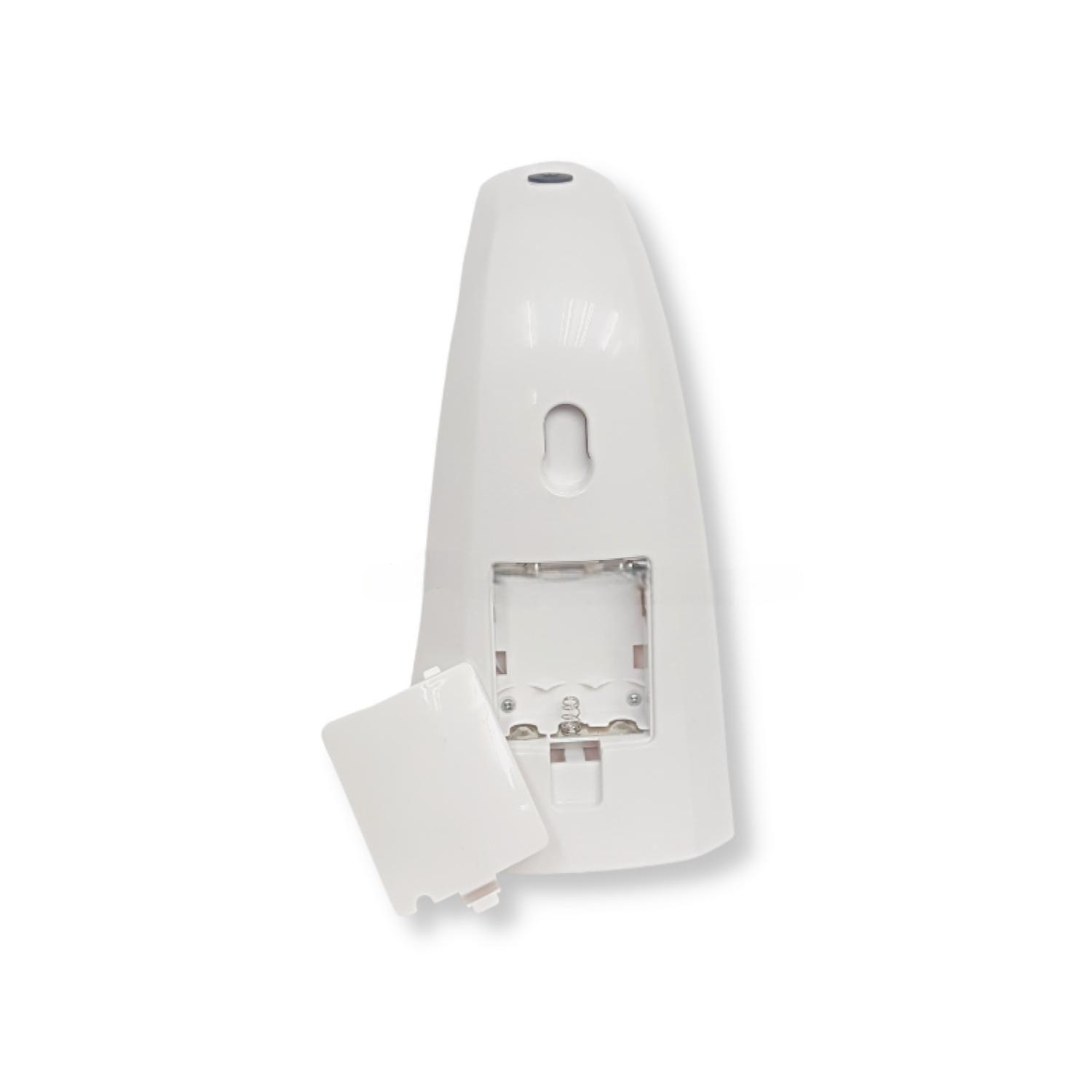 Dispensador De Jabon Automatico A Pilas Para Baños-3