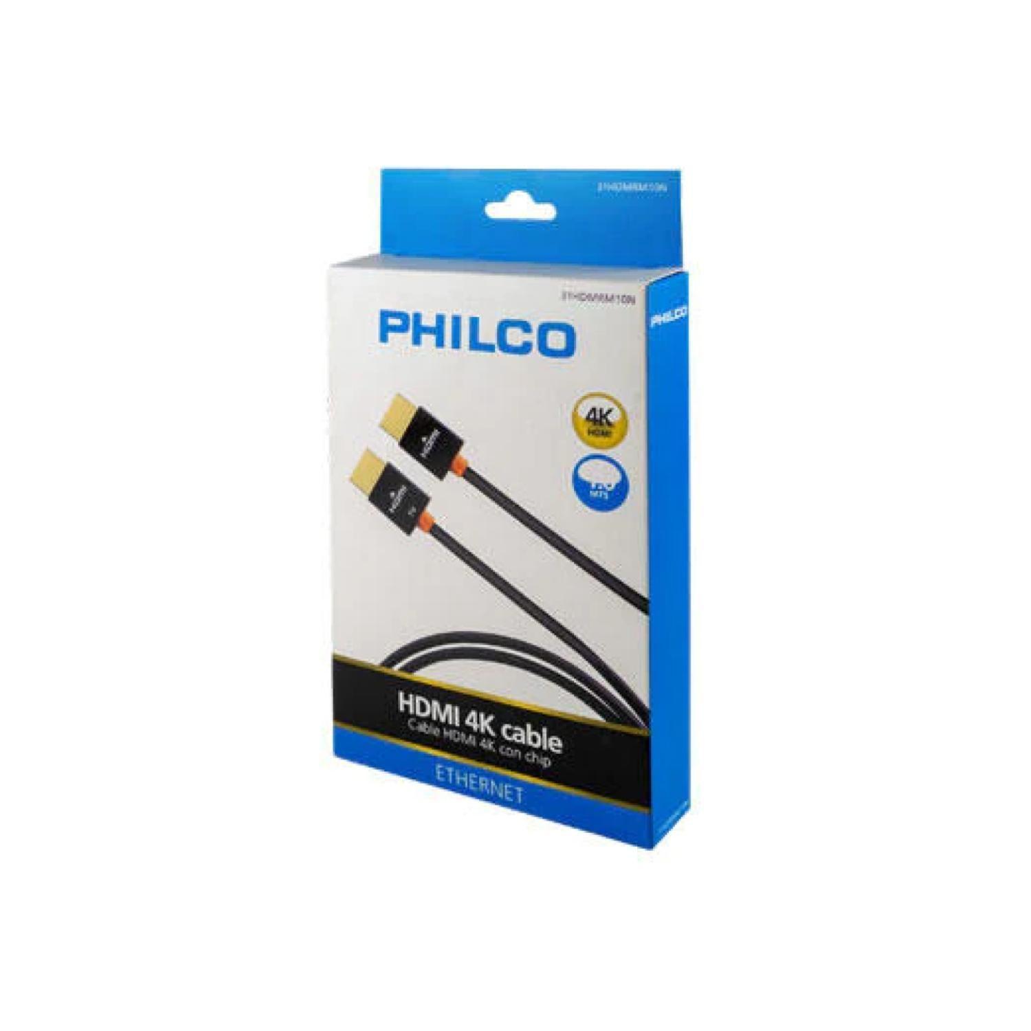 Cable HDMI 1Mts Redemere 4K -2