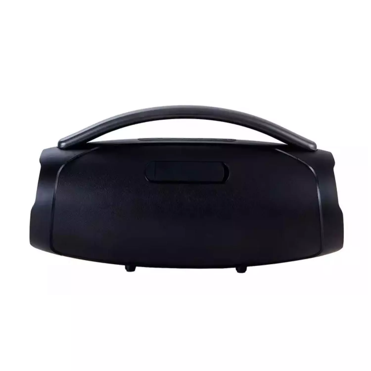 Parlante Bluetooth TWS 70W RMS Negro Boombox Aw b403 Aiwa-2