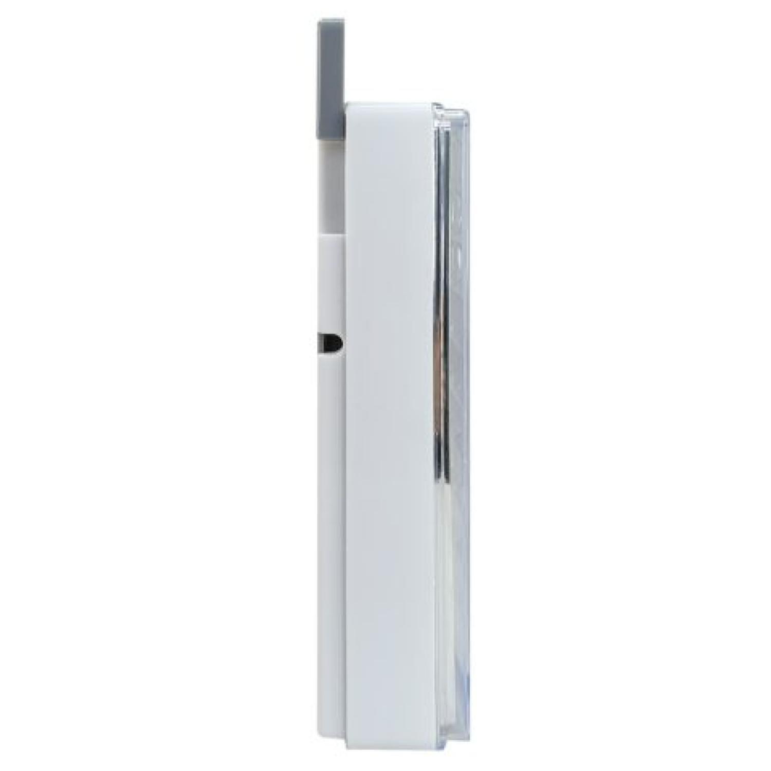 Lampara De Emergencia 30LED 120lm 5W Blanco 7658 Powerlab-1
