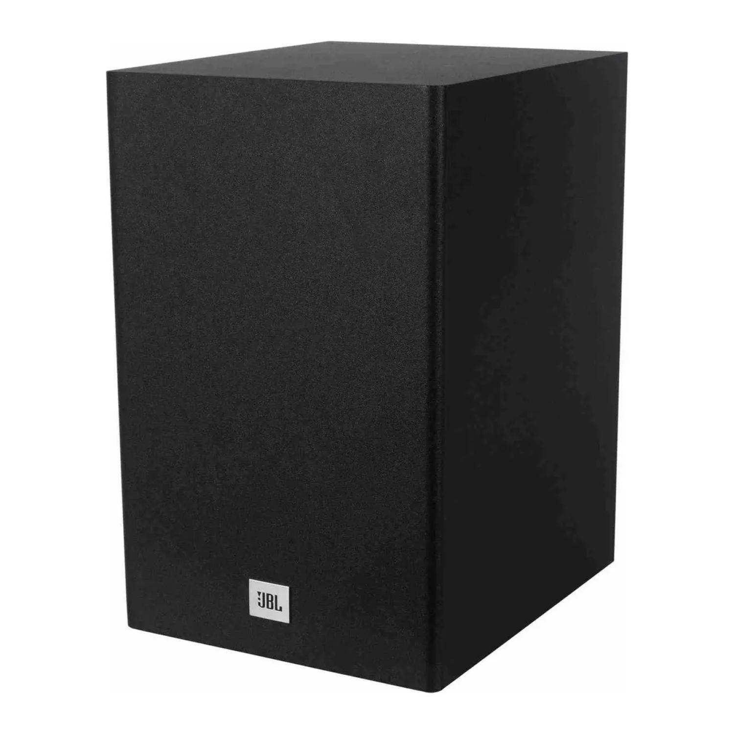 Sistema De Sonido Home Theater 110W Negro Cinema SB180 JBL-0