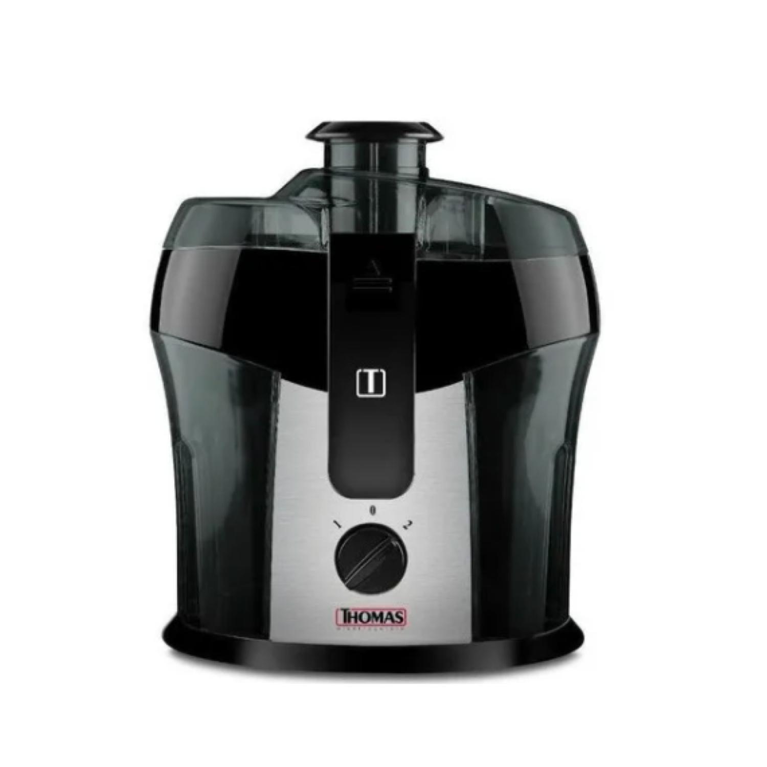 Extractor Electrico De Jugo 2V 600W Th-2540i-2