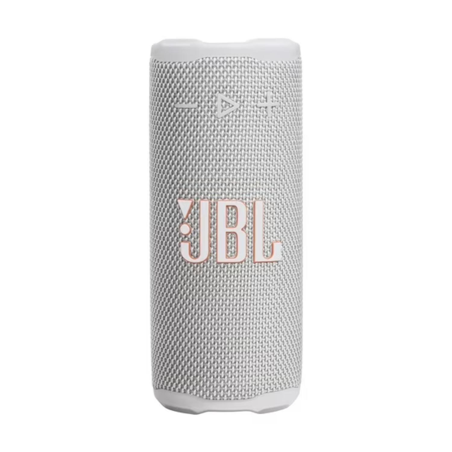 Parlante Bluetooth 16W IP68 TWS Blanco Grip JBL-0