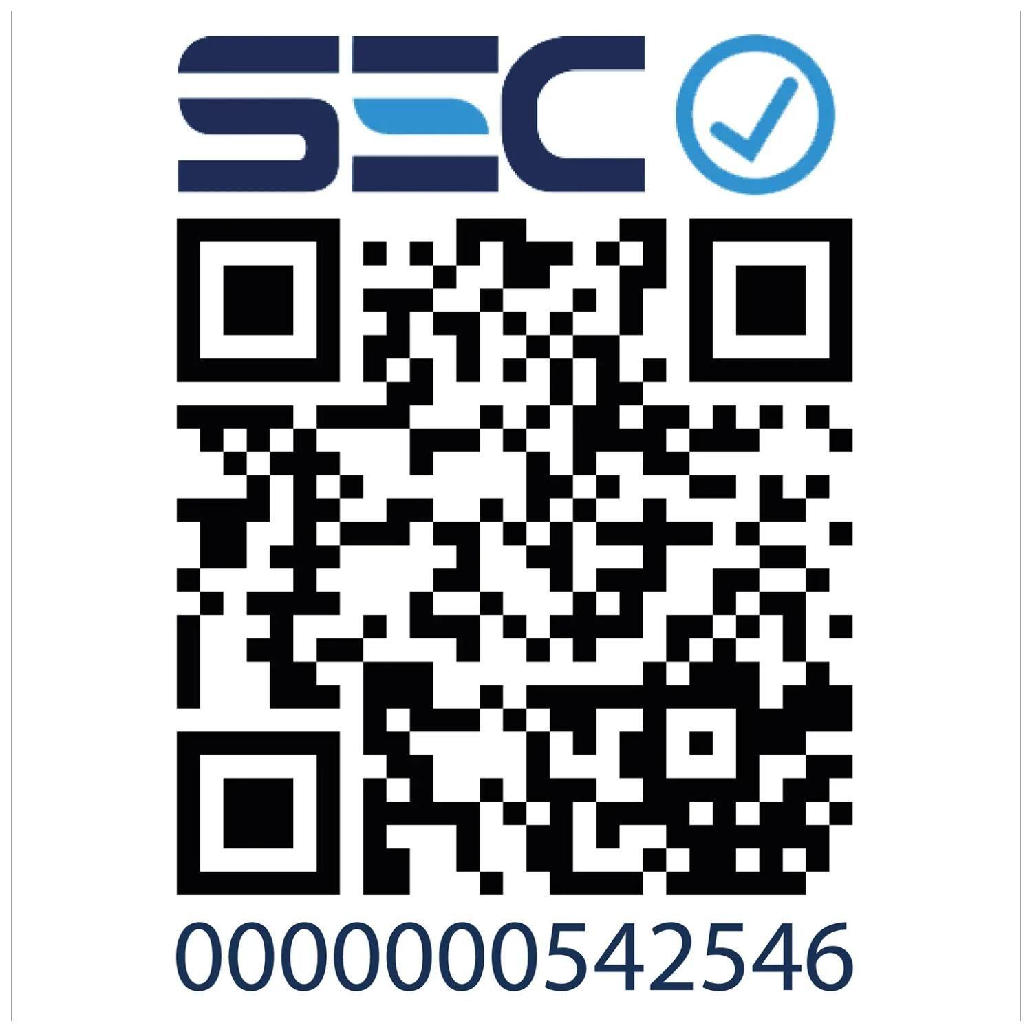 Lampara De Emergencia 2 Focos 300lm Blanco-2