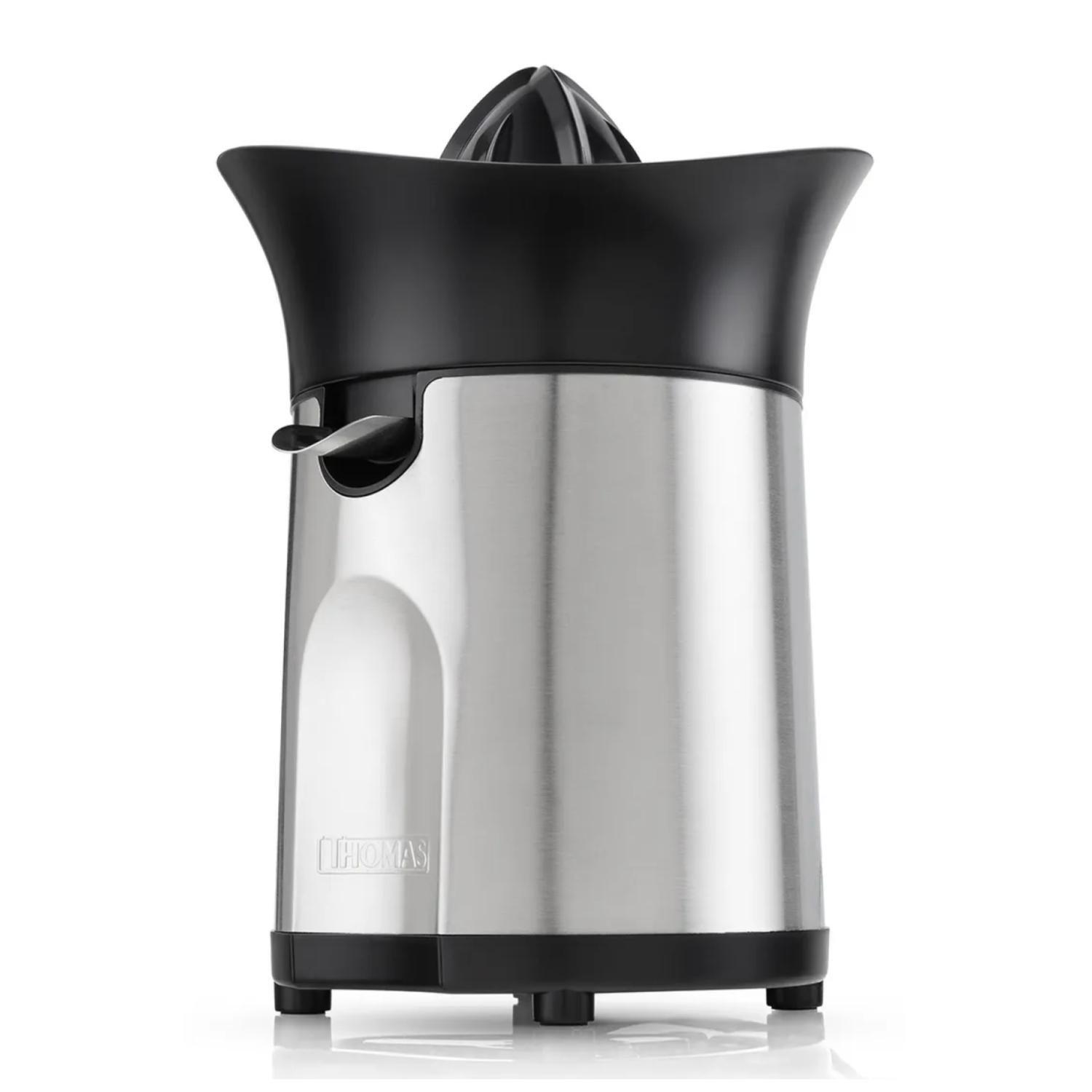 Exprimidor De Jugo Electrico 500ml 100W Acero Inoxidable TH-1225i-2