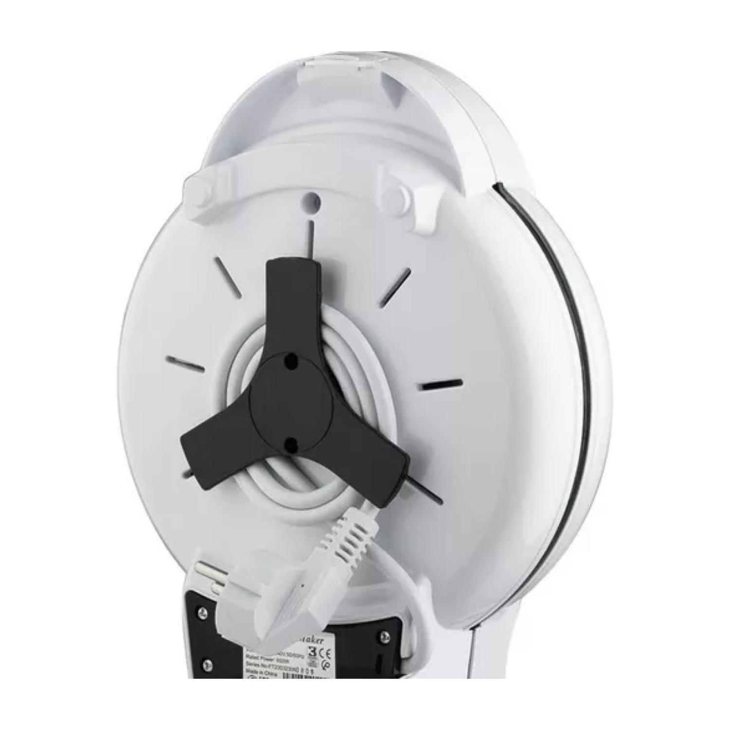 Maquina Para Hacer 7 Mini Donas 850W Antiadherente R572-3