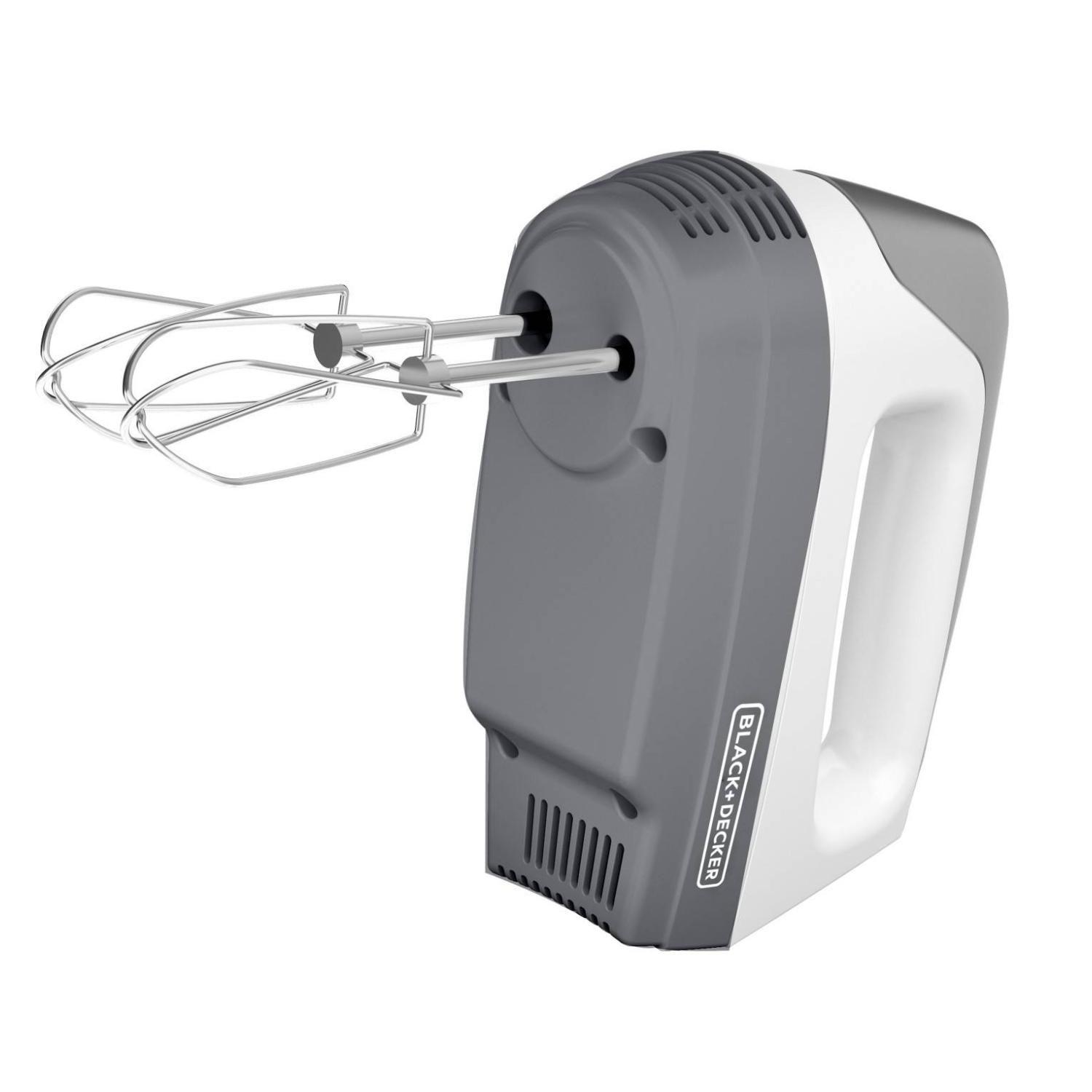 Batidora De Mano Vertical Turbo 175W 5V MX1500CL-2