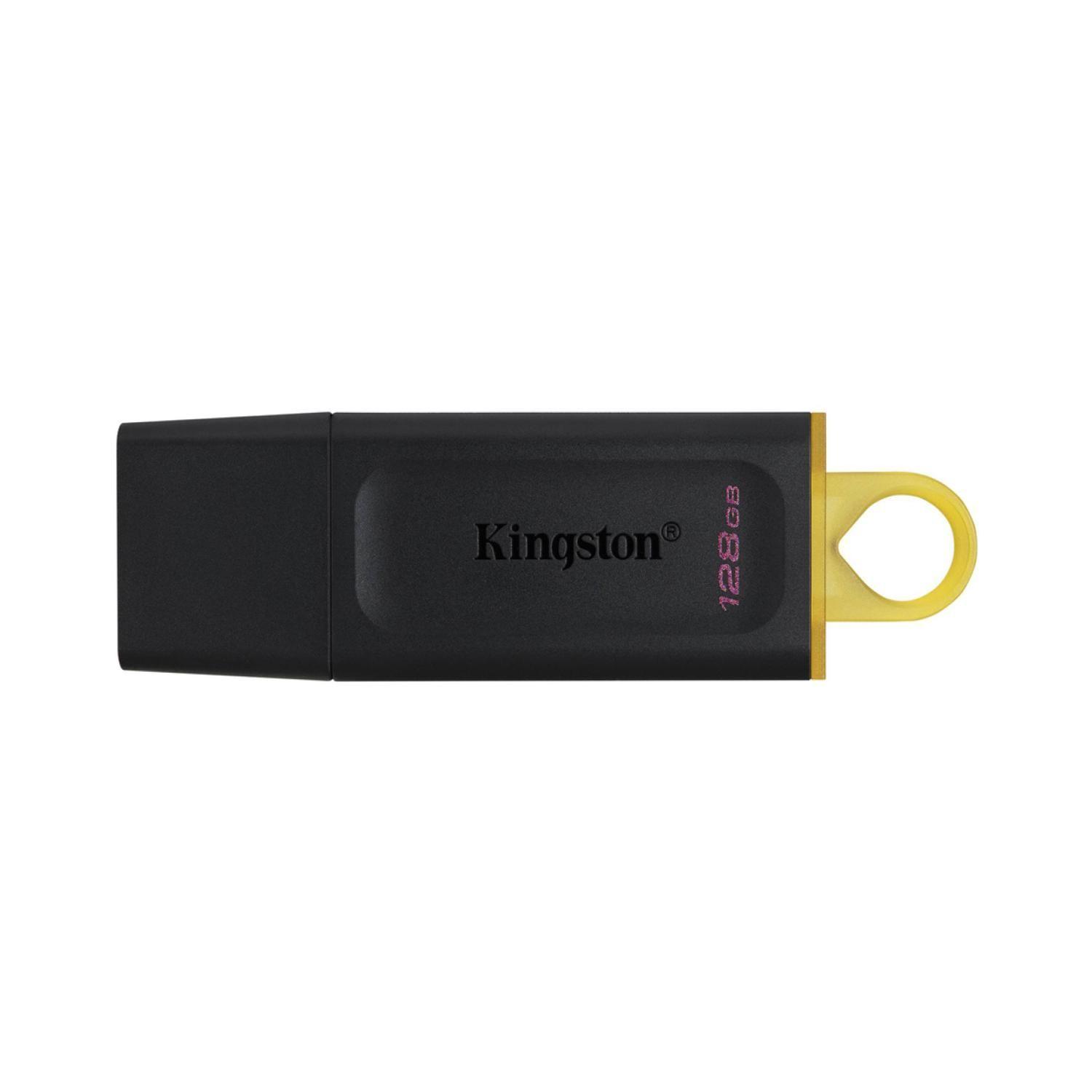 Pendrive USB 3.2 128Gb Datatraveler Exodia -1