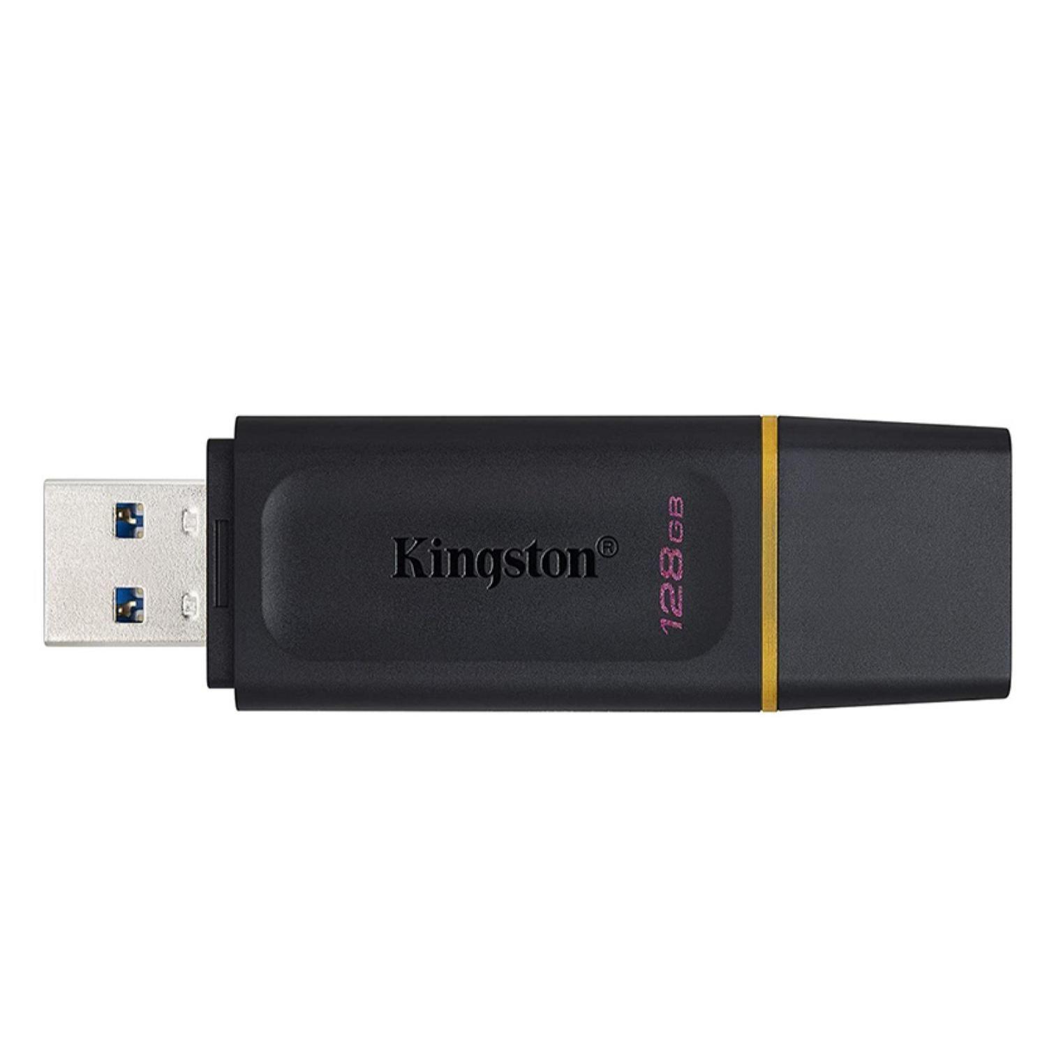 Pendrive USB 3.2 128Gb Datatraveler Exodia -2