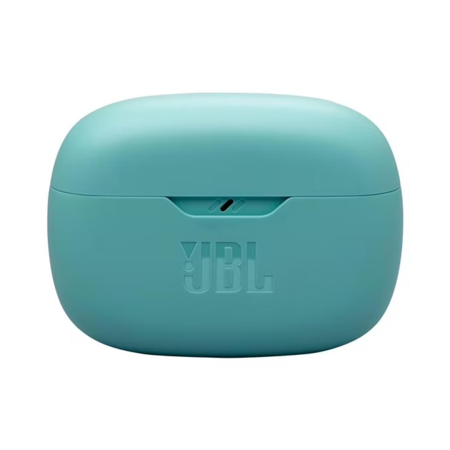Audifonos Bluetooth InEar TWS Celeste Wave Beam 2 JBL-2
