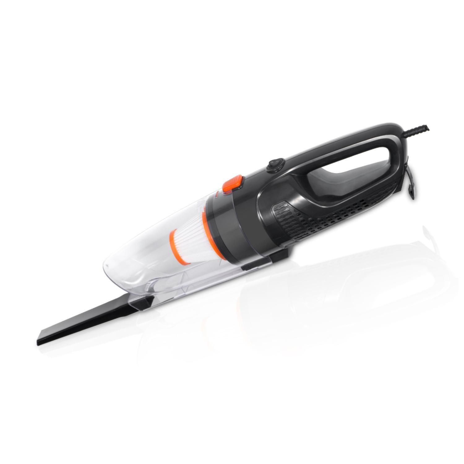 Aspiradora Portatil 2 En 1 600W Con Accesorios R8708-0