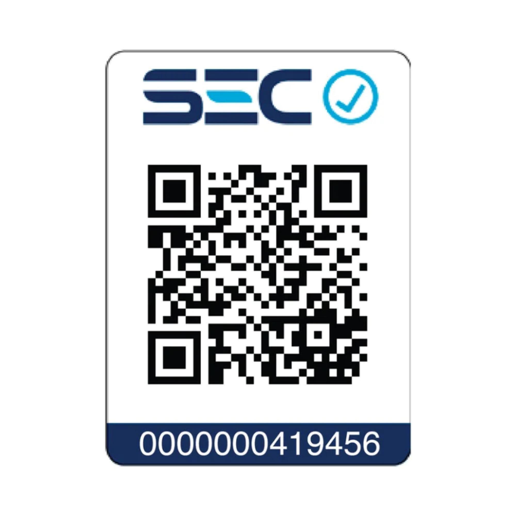 Calefactor Convector Turbo Electrico 2000W Blanco KCH-2020-4