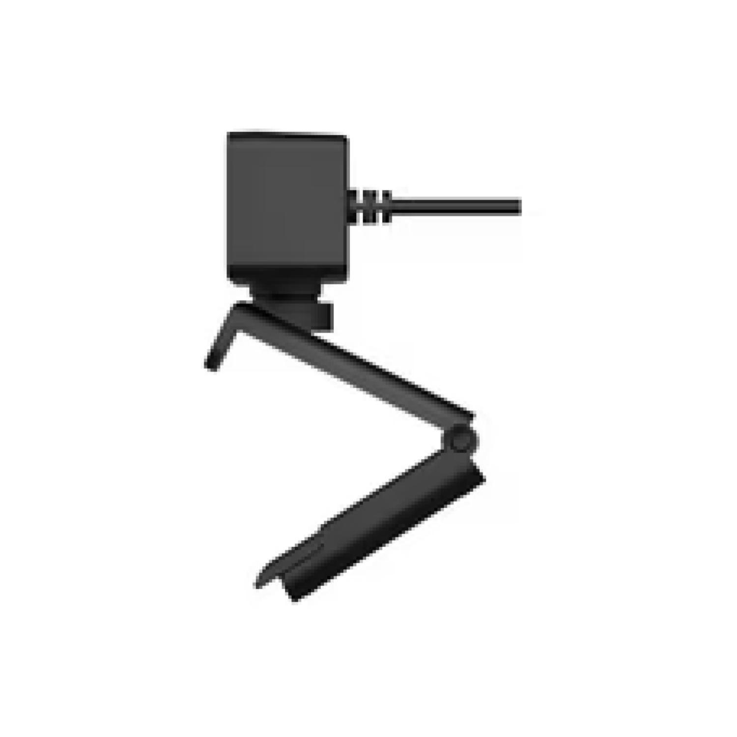 Camara Web Webcam USB HD 1080P 30FPS Negro SPL6406BM -2