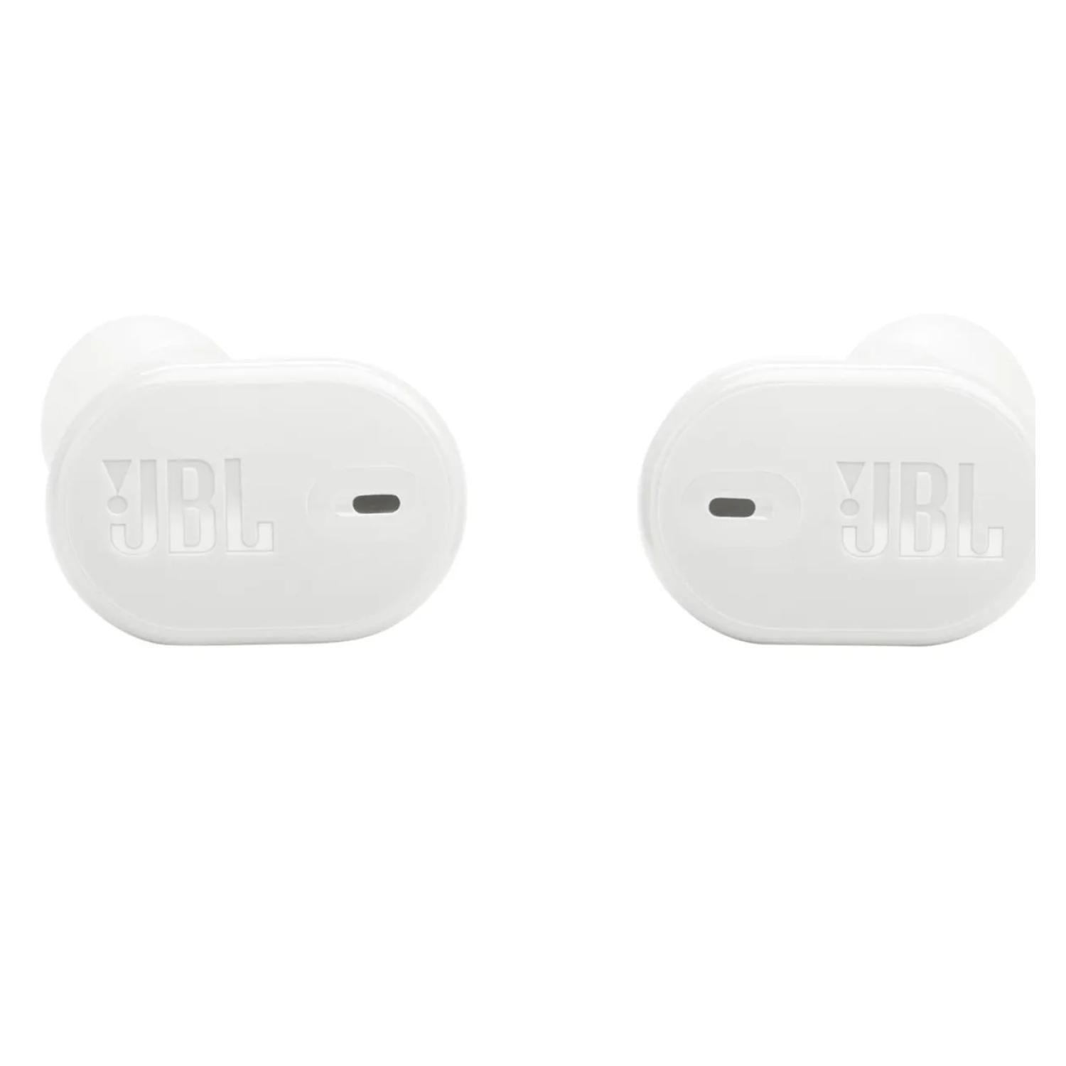 Audifonos Bluetooth InEar TWS Blanco Tune Buds 2 JBL-2