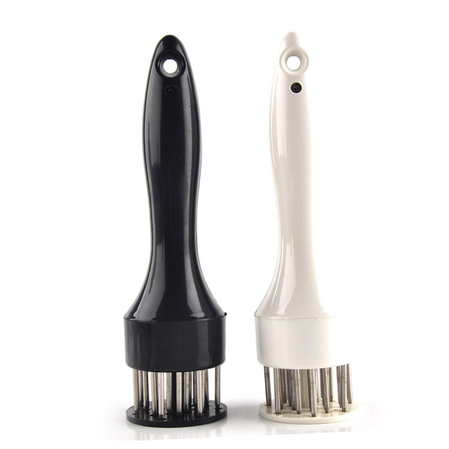 Ablandador De Carne Para Cocina O Asado Parrilla 19Cm-3