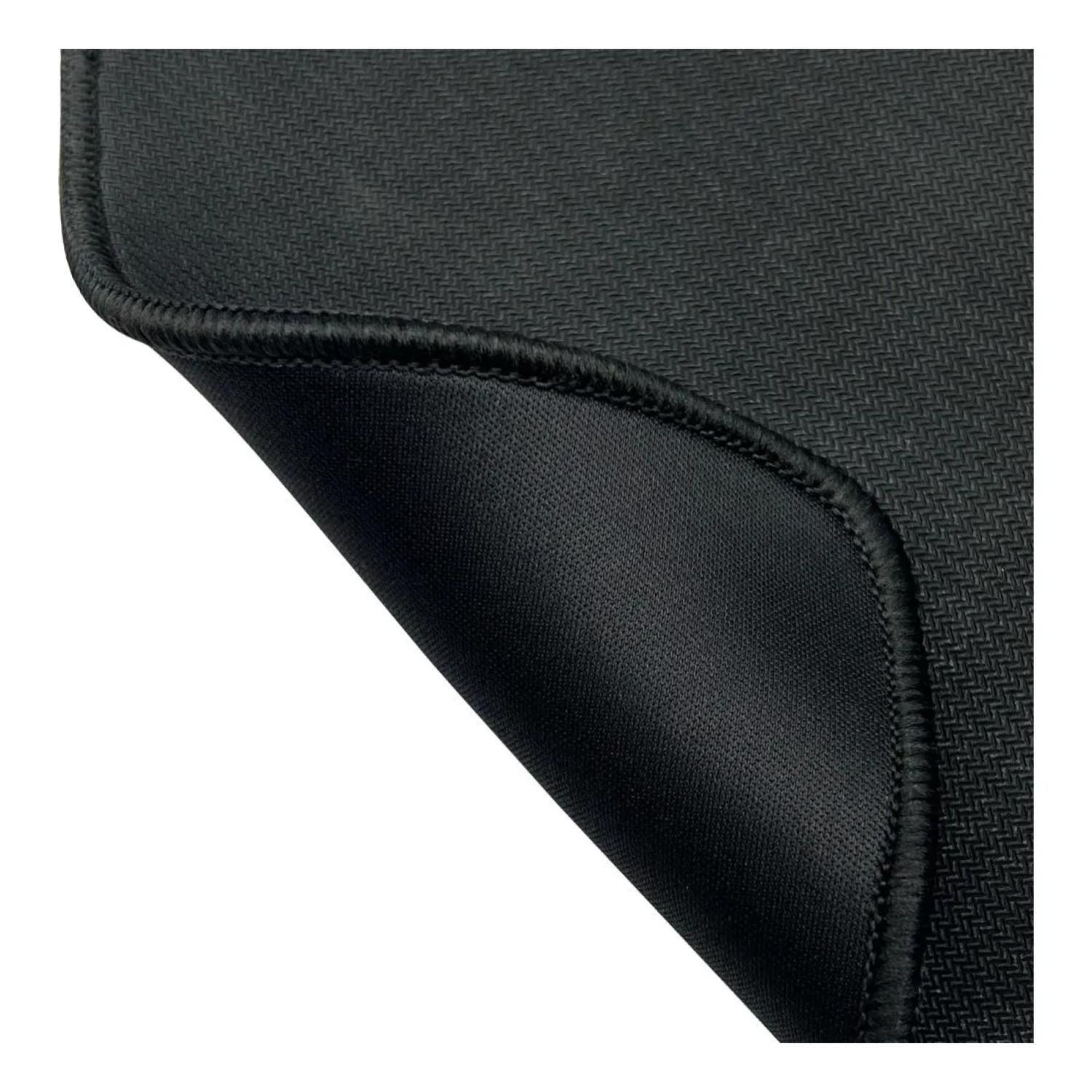 MousePad 36x28cm Negro MP362-2