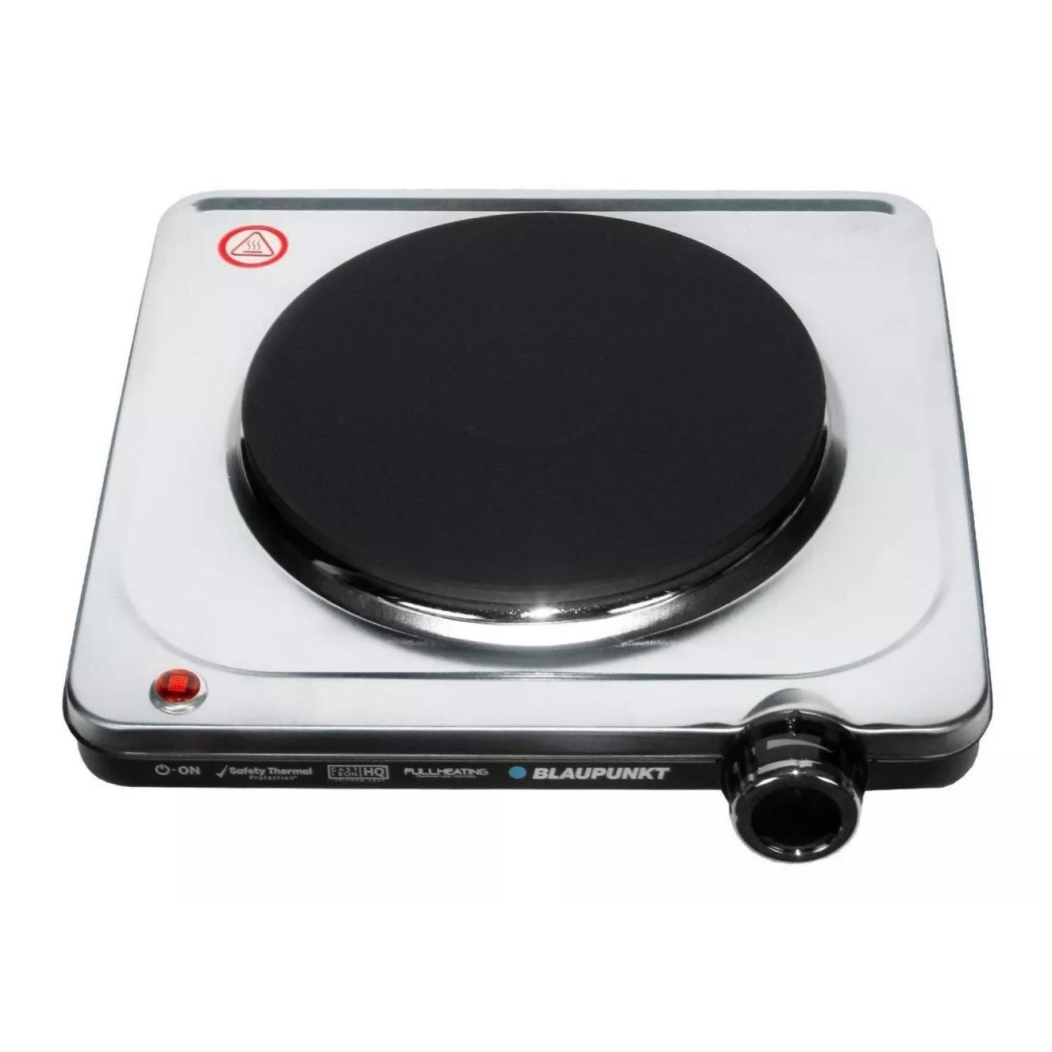 Cocina Electrica Encimera 1 Plato 1600W Bpae6900-4