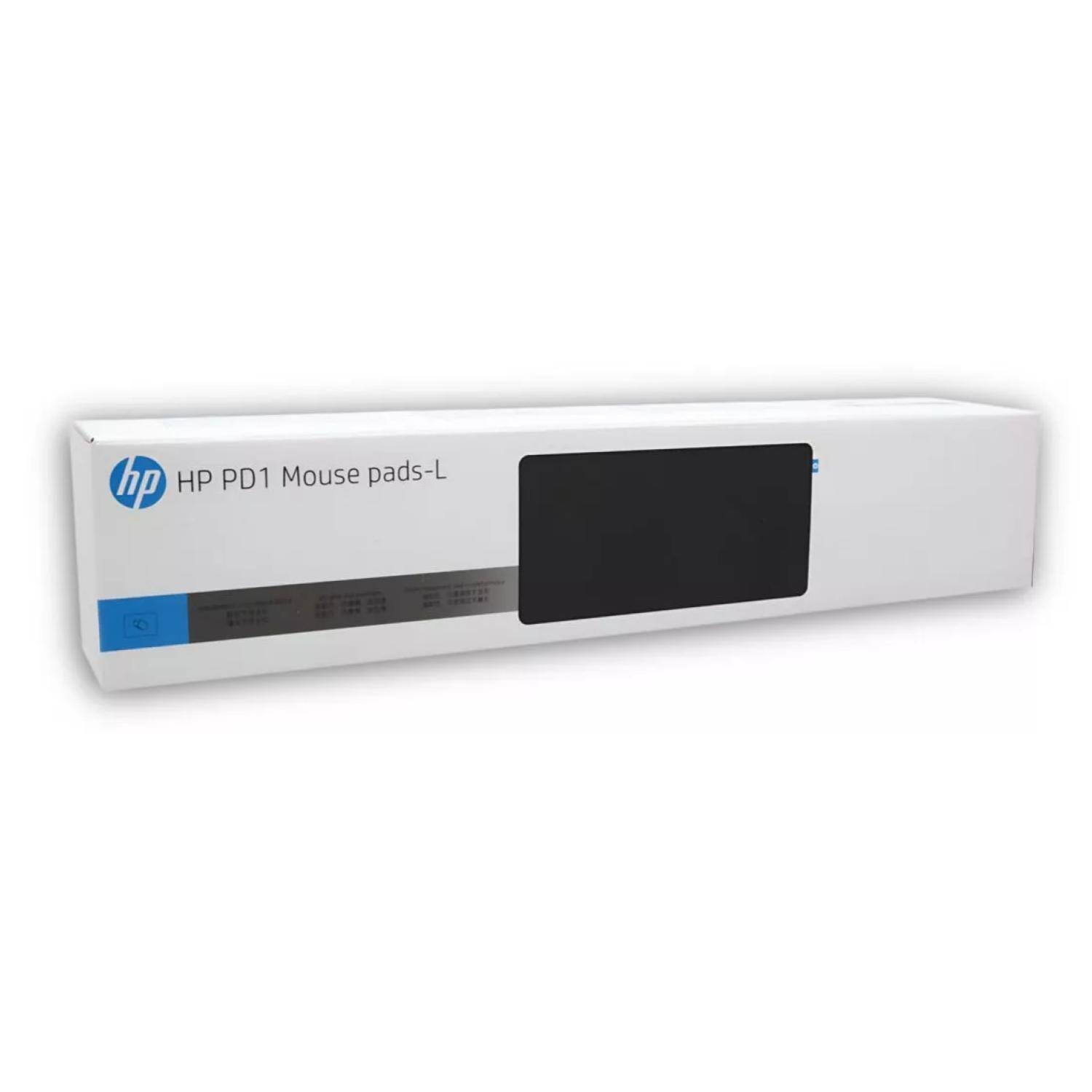 MousePad 70x35cm Negro MP705-4